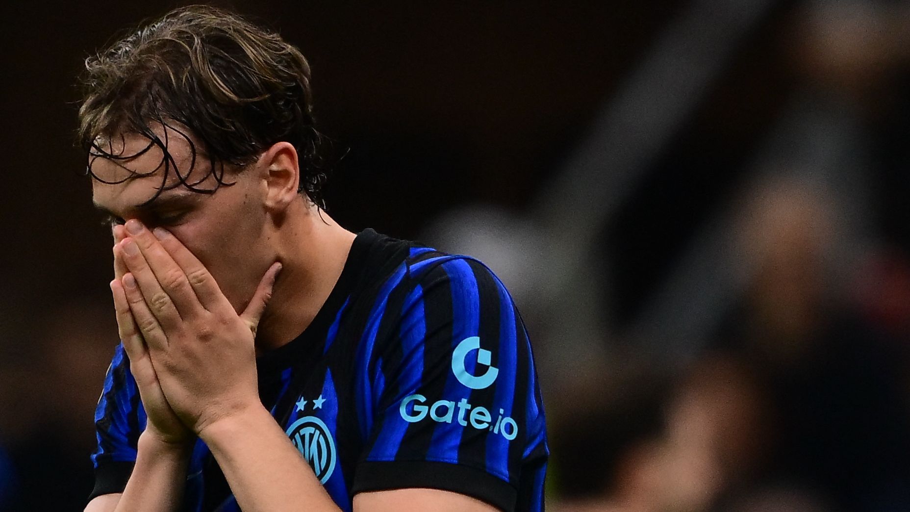Inter, Pio Esposito non convocato contro la Lazio: le sue condizioni. Rimane a casa assieme a Calhanoglu