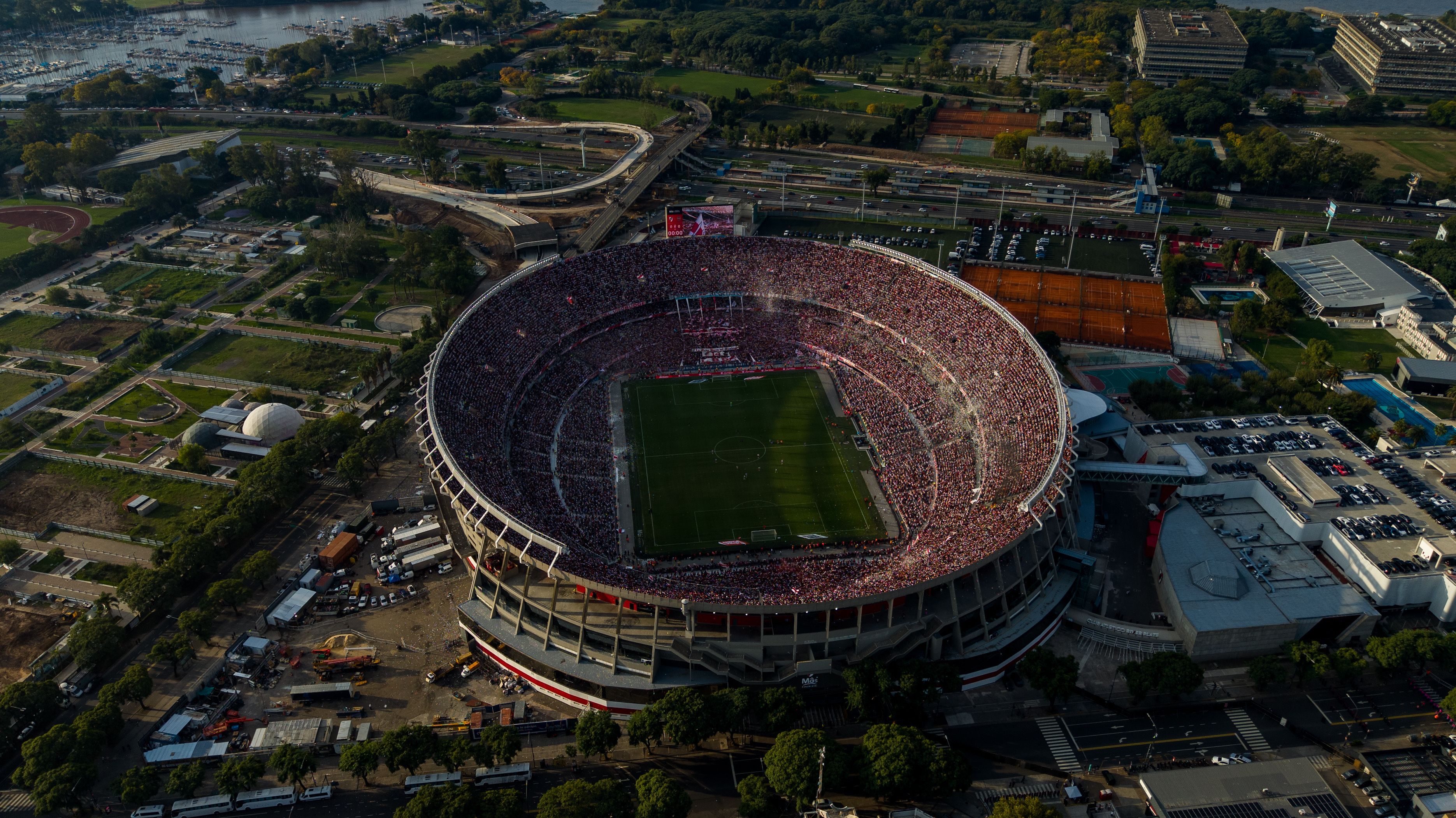 River Plate v Boca Juniors - Torneo Apertura 2026