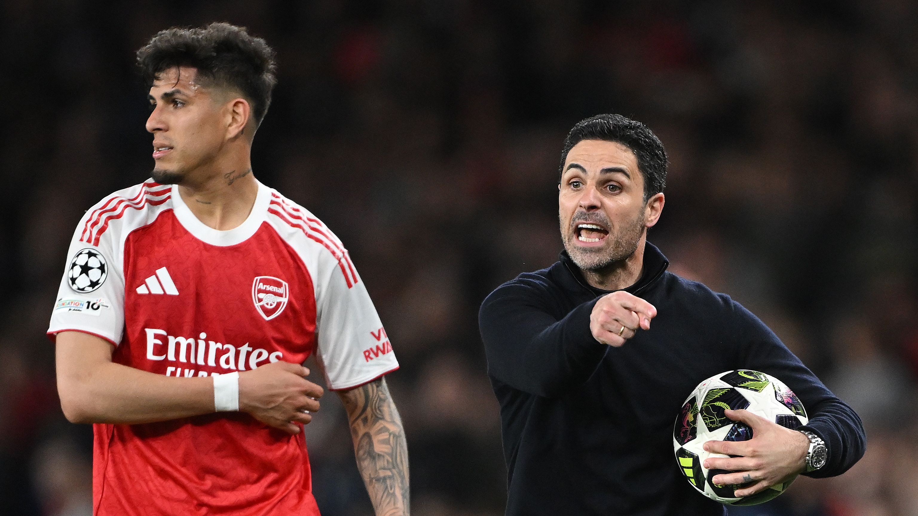 L'Arsenal citato in giudizio da un tifoso ugandese: 