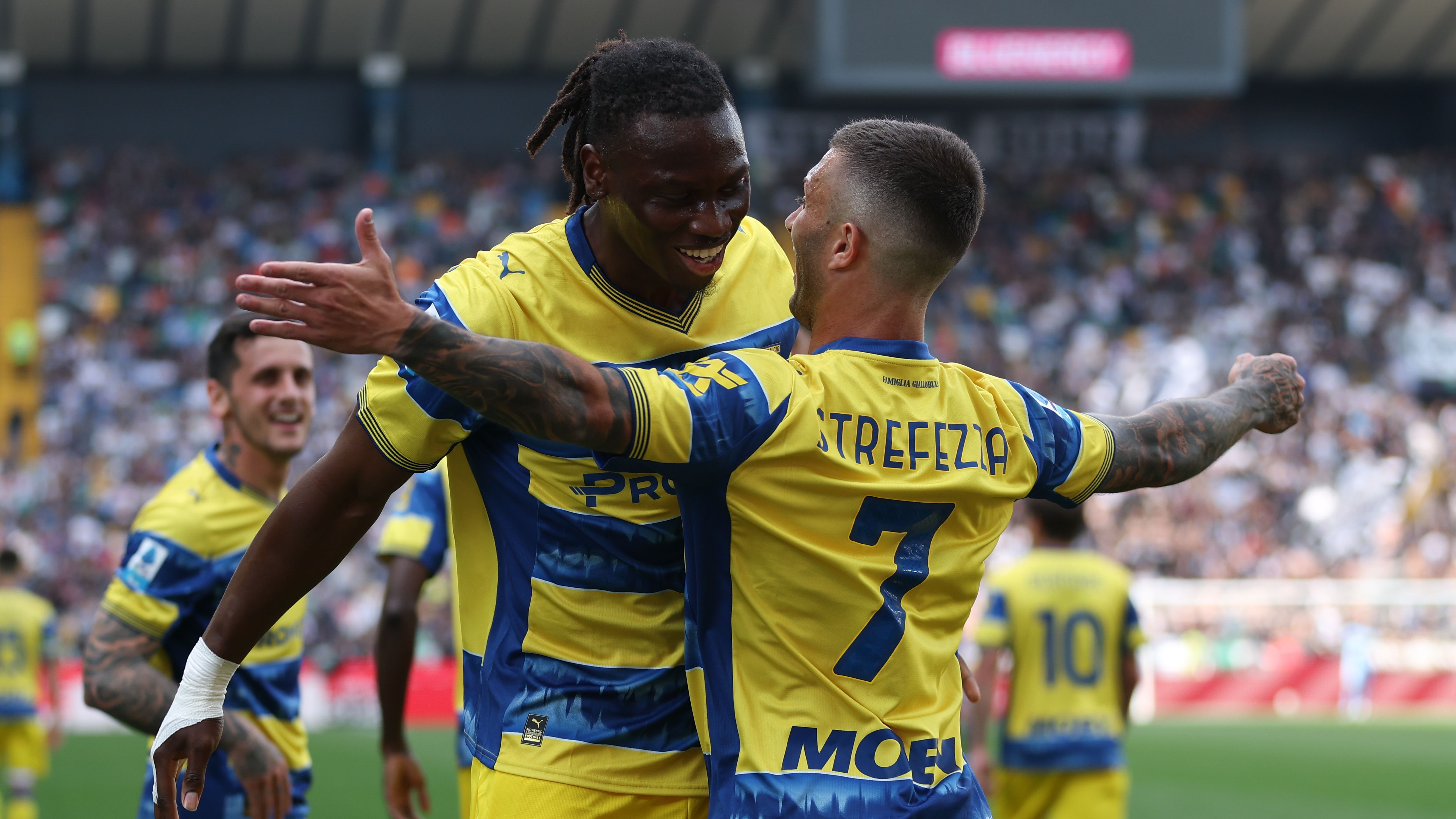 Parma-Pisa, dove vederla in tv e streaming: canale, orario, formazioni