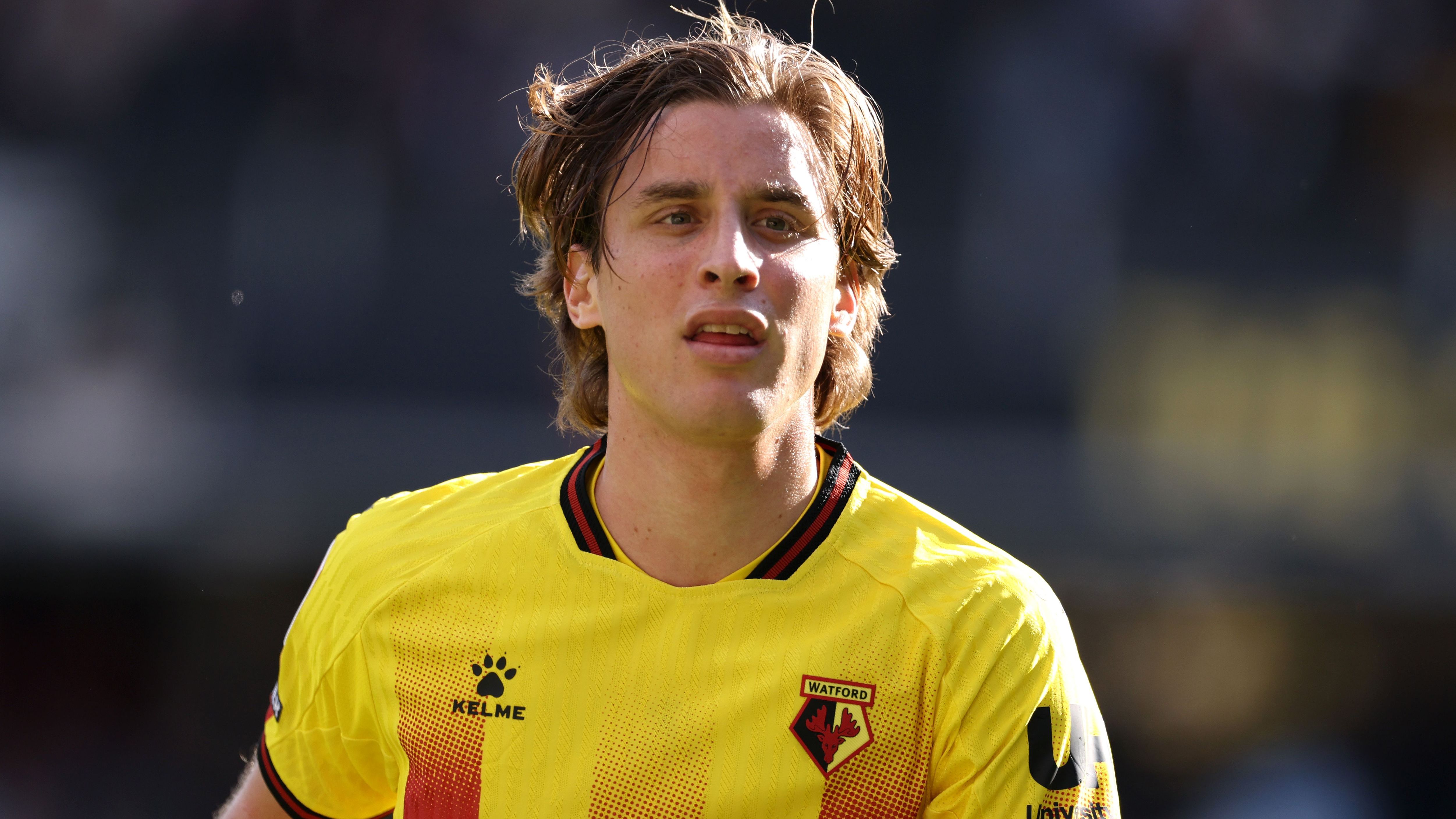 Watford v Sheffield United - Sky Bet Championship