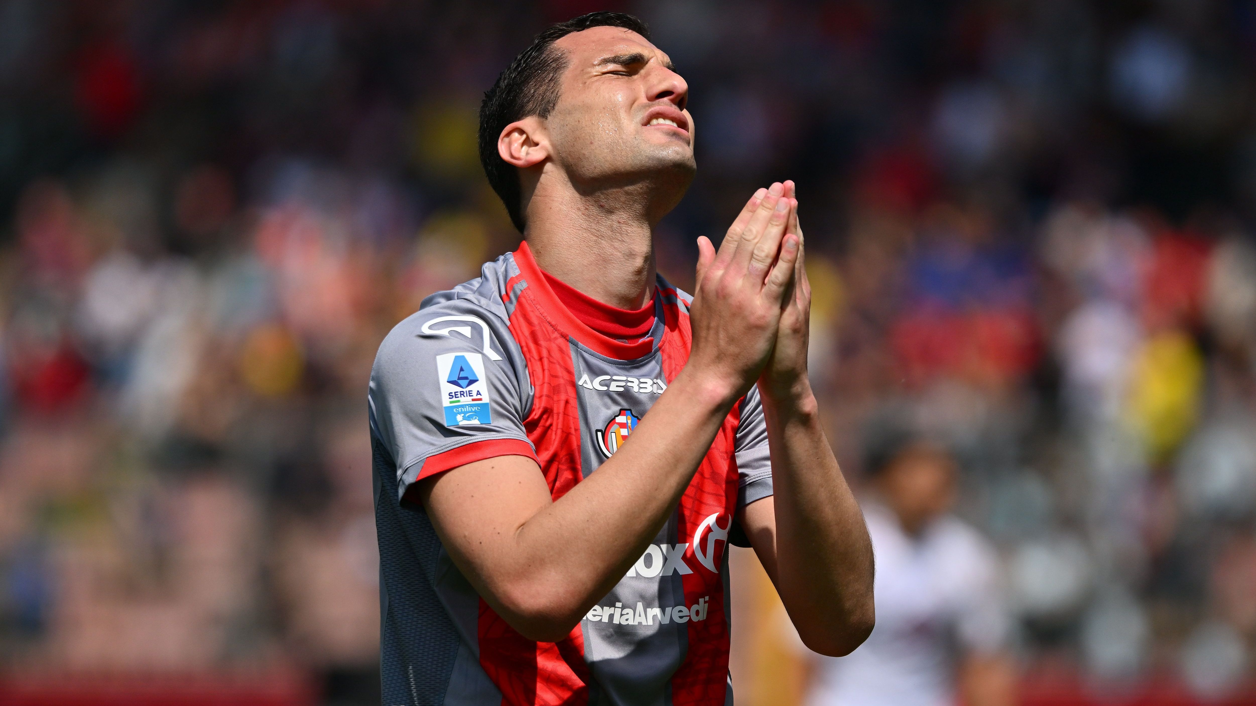 Cremonese-Torino, le pagelle di CM: Baschirotto protagonista, Bonazzoli ci prova, Audero e Paleari salvano tutto