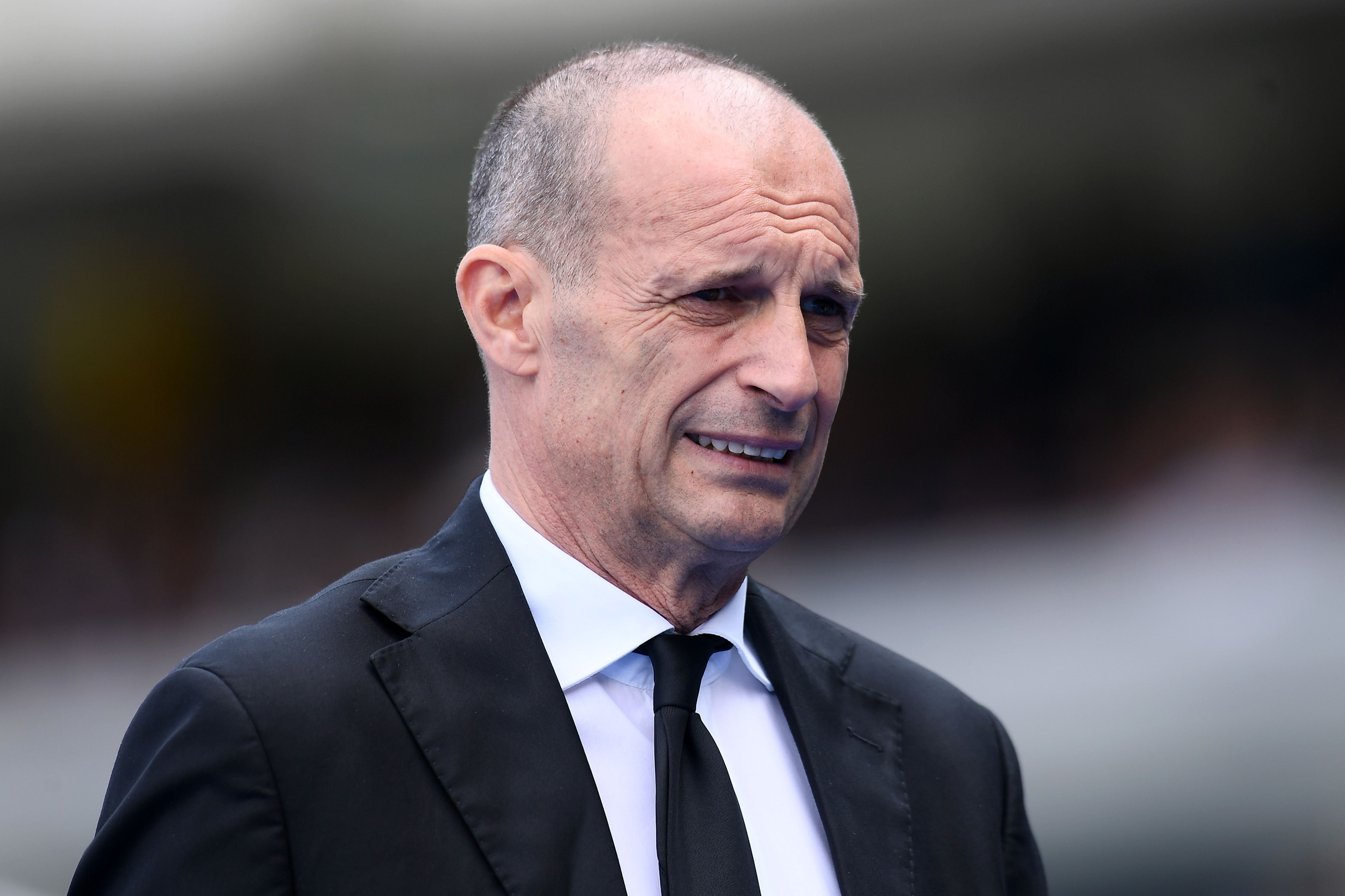 Milan, come è andato l'incontro di Allegri con la dirigenza