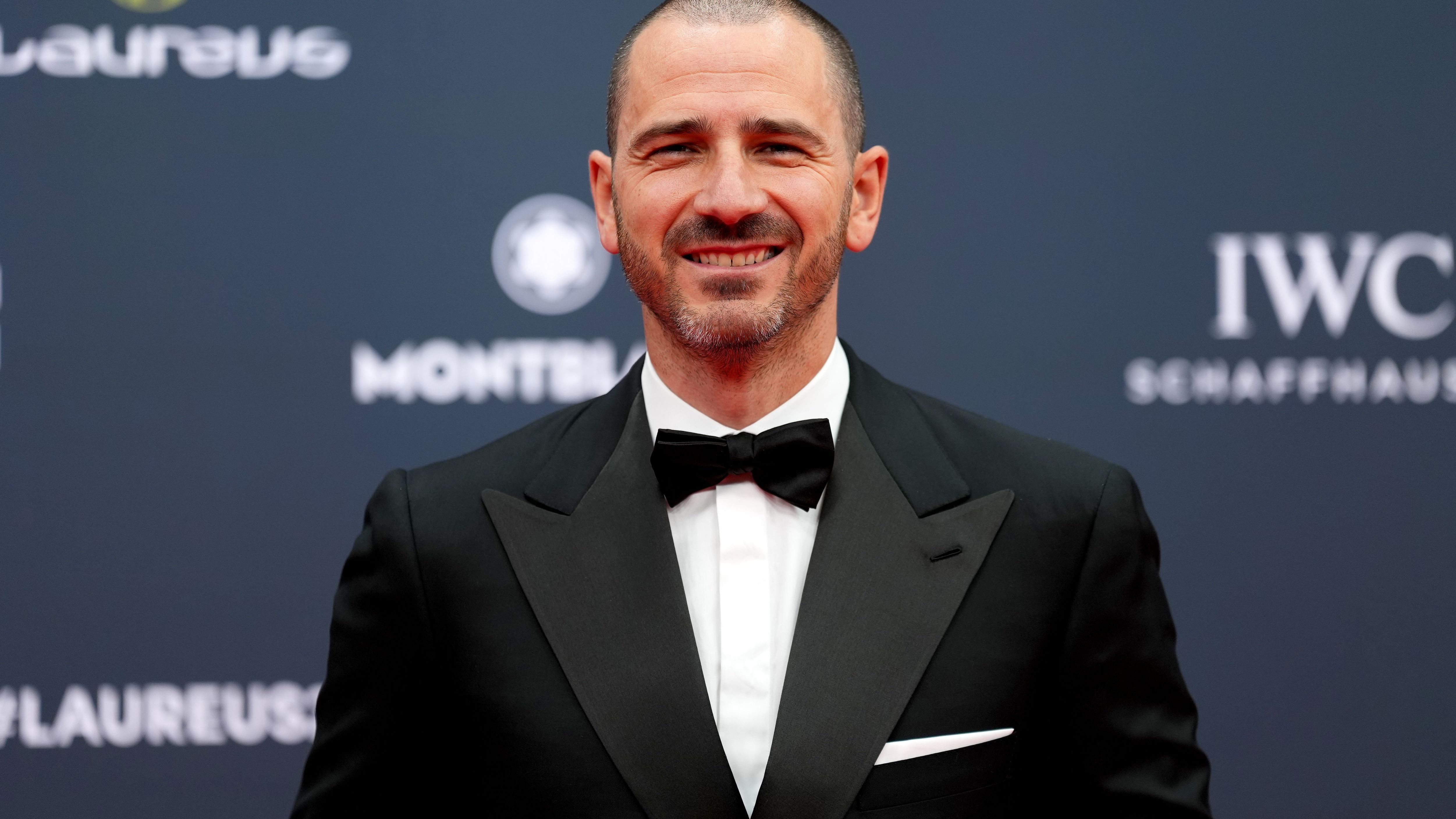 Red Carpet Arrivals - Laureus World Sports Awards Madrid 2026