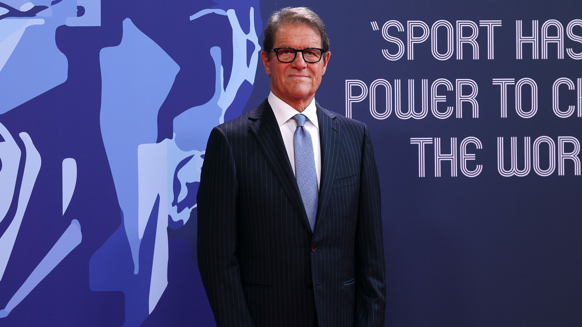 Capello: 