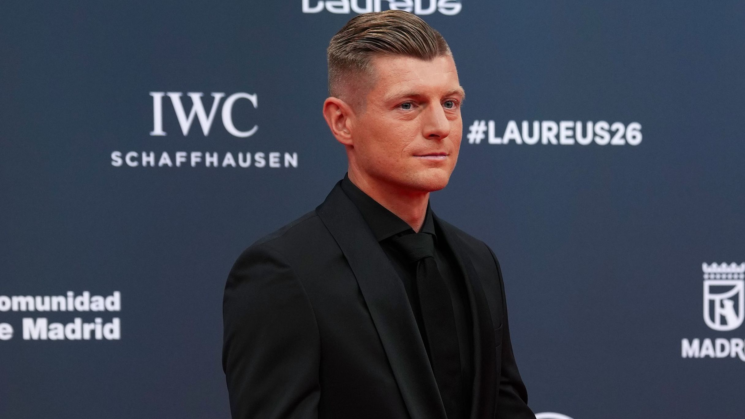 Toni Kroos afferma che la Germania “non ha nemmeno un giocatore di livello mondiale”, in un’analisi del flop ai Mondiali 2026