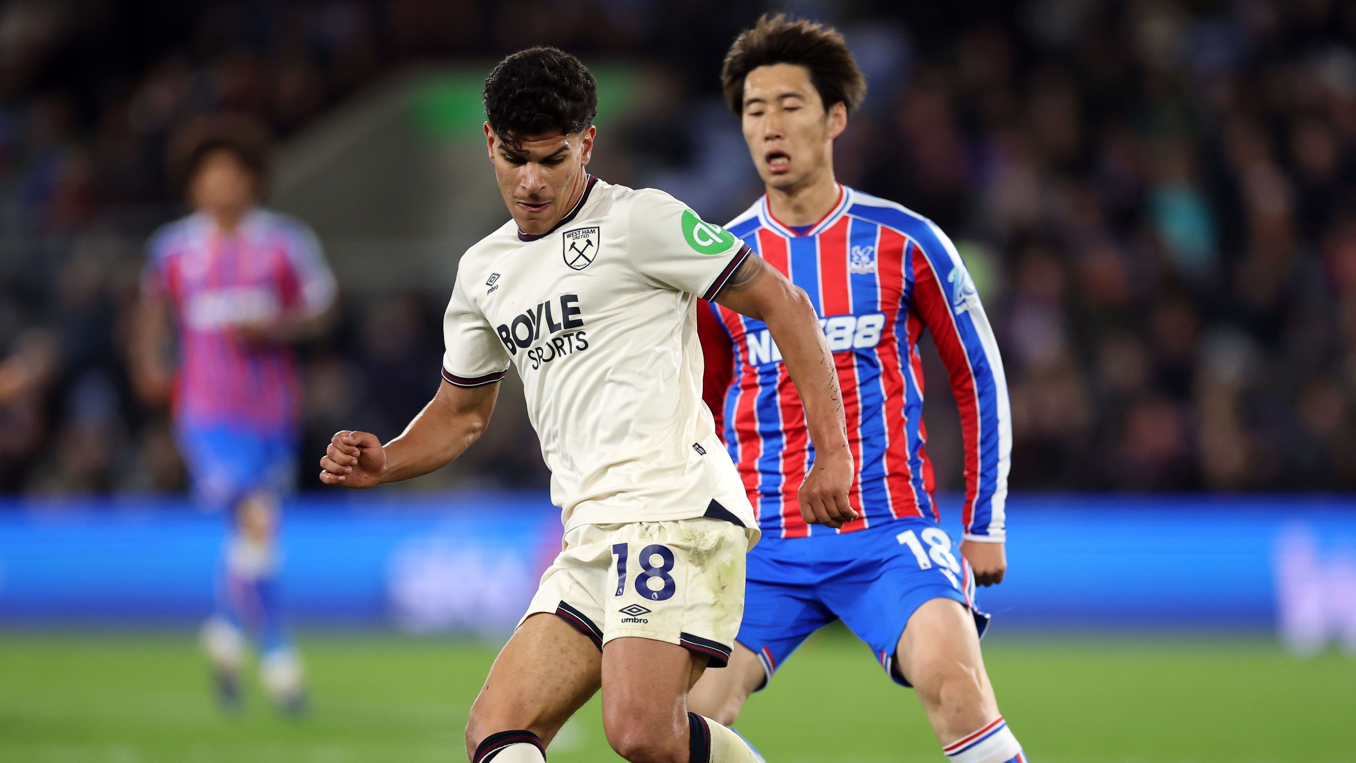 Il West Ham si ferma allo 0-0: occasione clamorosa per il Tottenham di De Zerbi nella lotta salvezza in Premier League