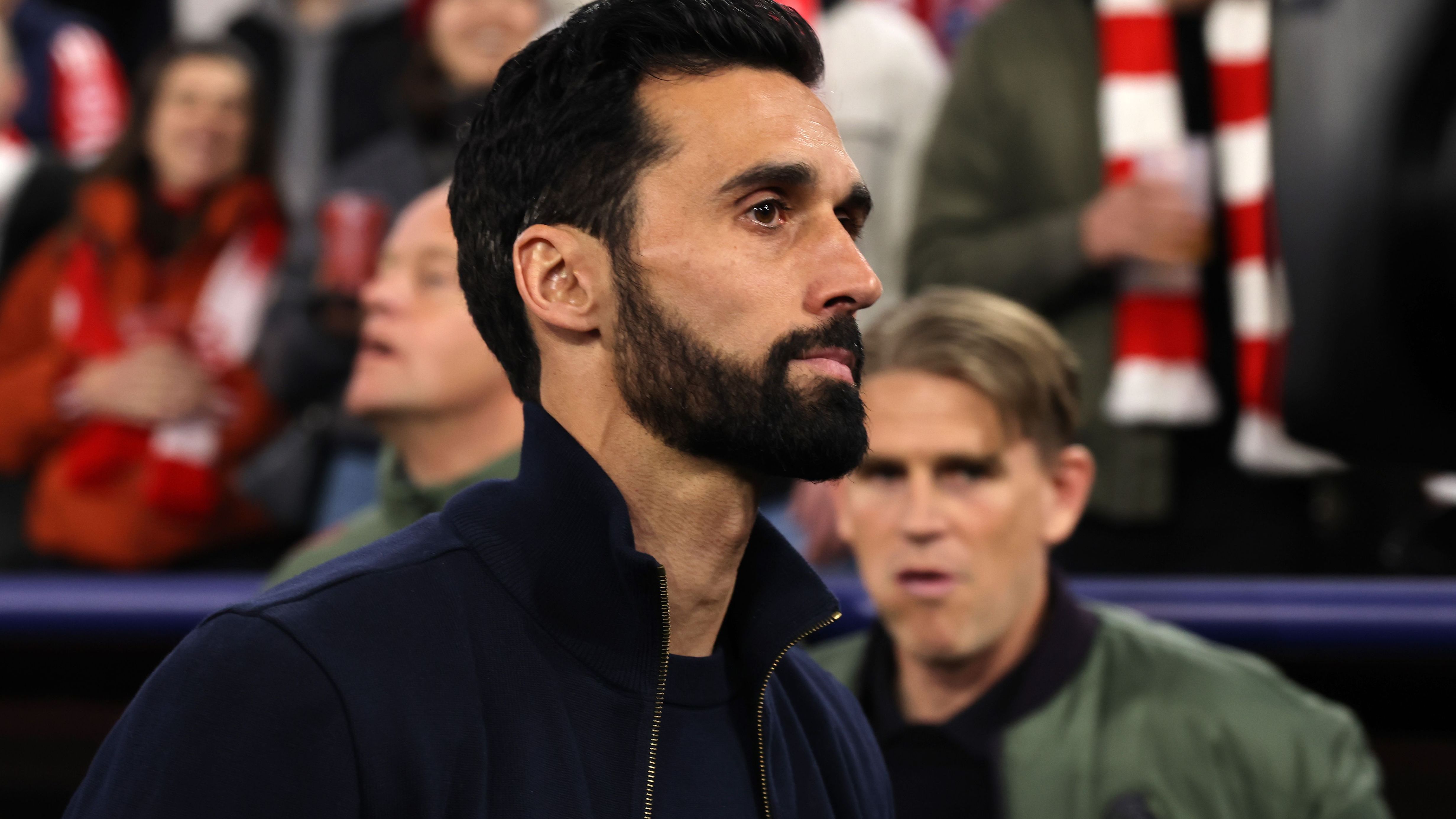 RUDIGER, CARVAJAL, ASENCIO E CEBALLOS PROTAGONISTI