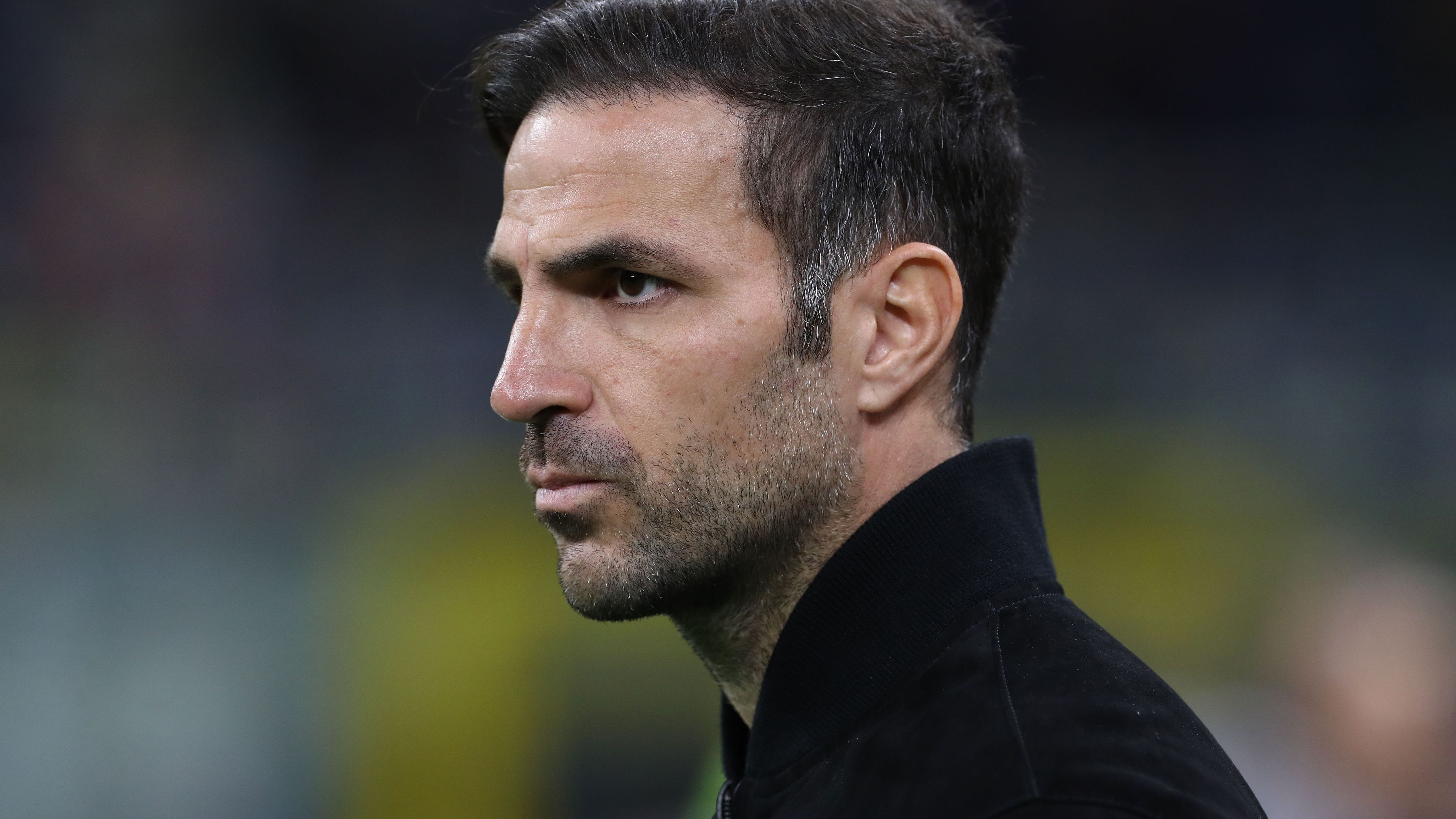 Fabregas: "Chelsea? Sarebbe stupido pensarci ora, credo rimarrò al Como. Quella dopo l'Inter è stata la notte in cui ho dormito meglio dopo una sconfitta"