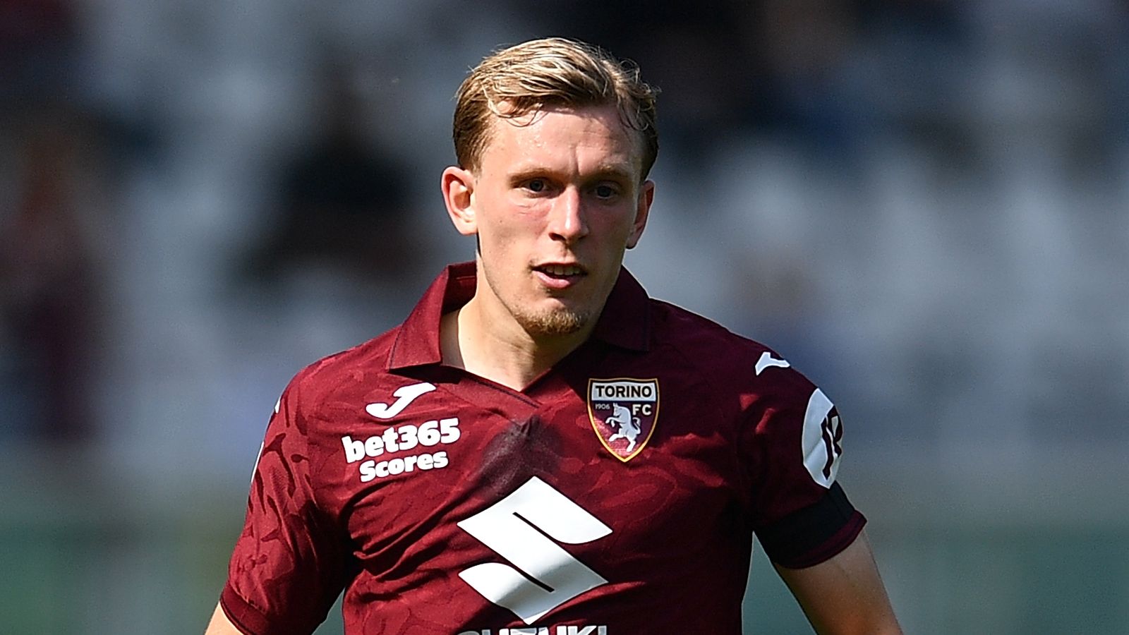 PEDERSEN (Torino)