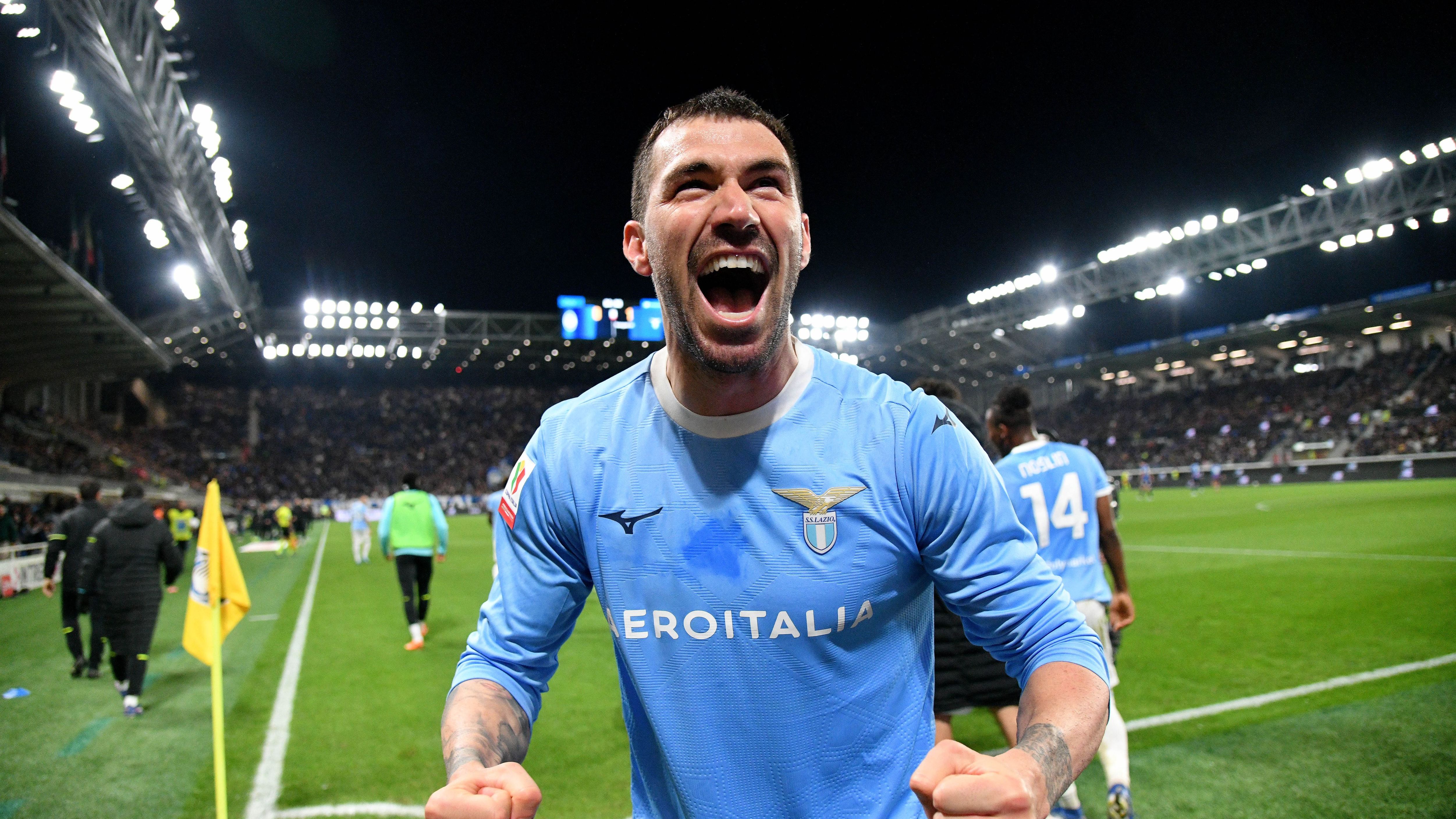 Romagnoli-Al-Sadd, operazione bloccata: cosa succede