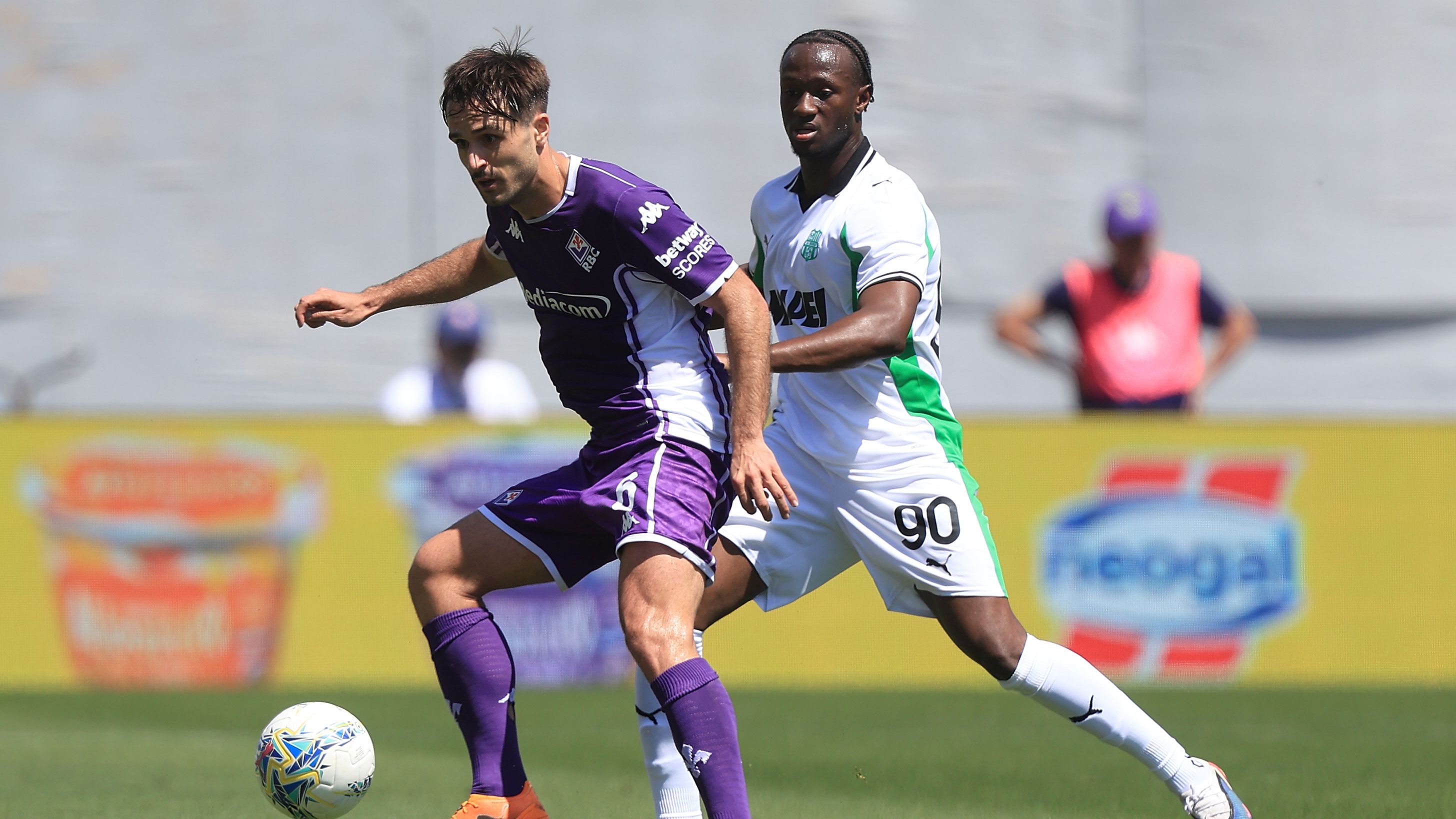 Fiorentina e Sassuolo termina a reti bianche: 0-0 al Viola Park, Vanoli si avvicina alla salvezza