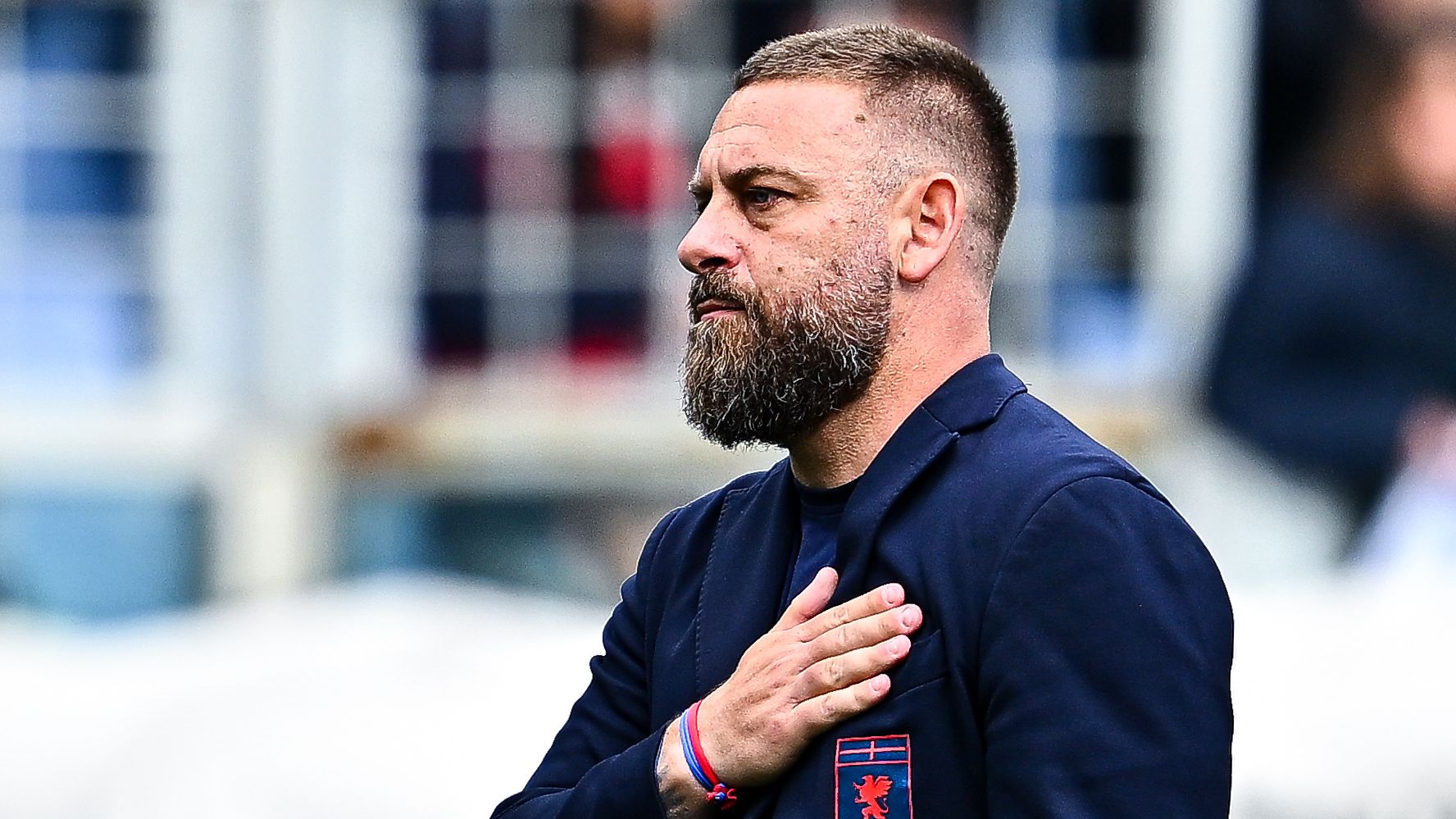 Genoa, chi è Suhayb Al-Kharusi: il primo giocatore dell'Oman