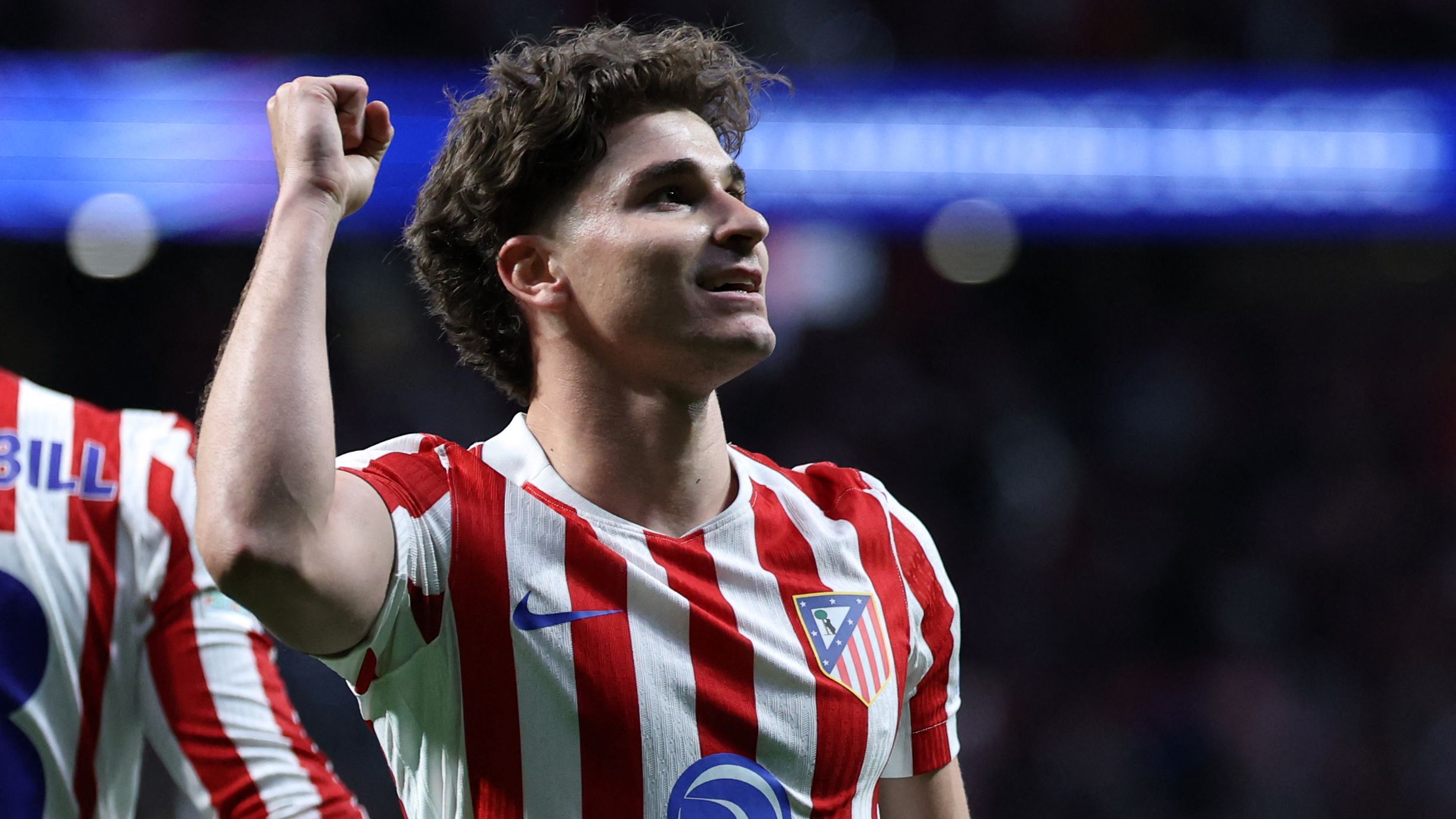 Atletico Madrid-Arsenal, le pagelle di CM: Alvarez croce e delizia, goal pesante per Gyokeres. Hancko, che fai?