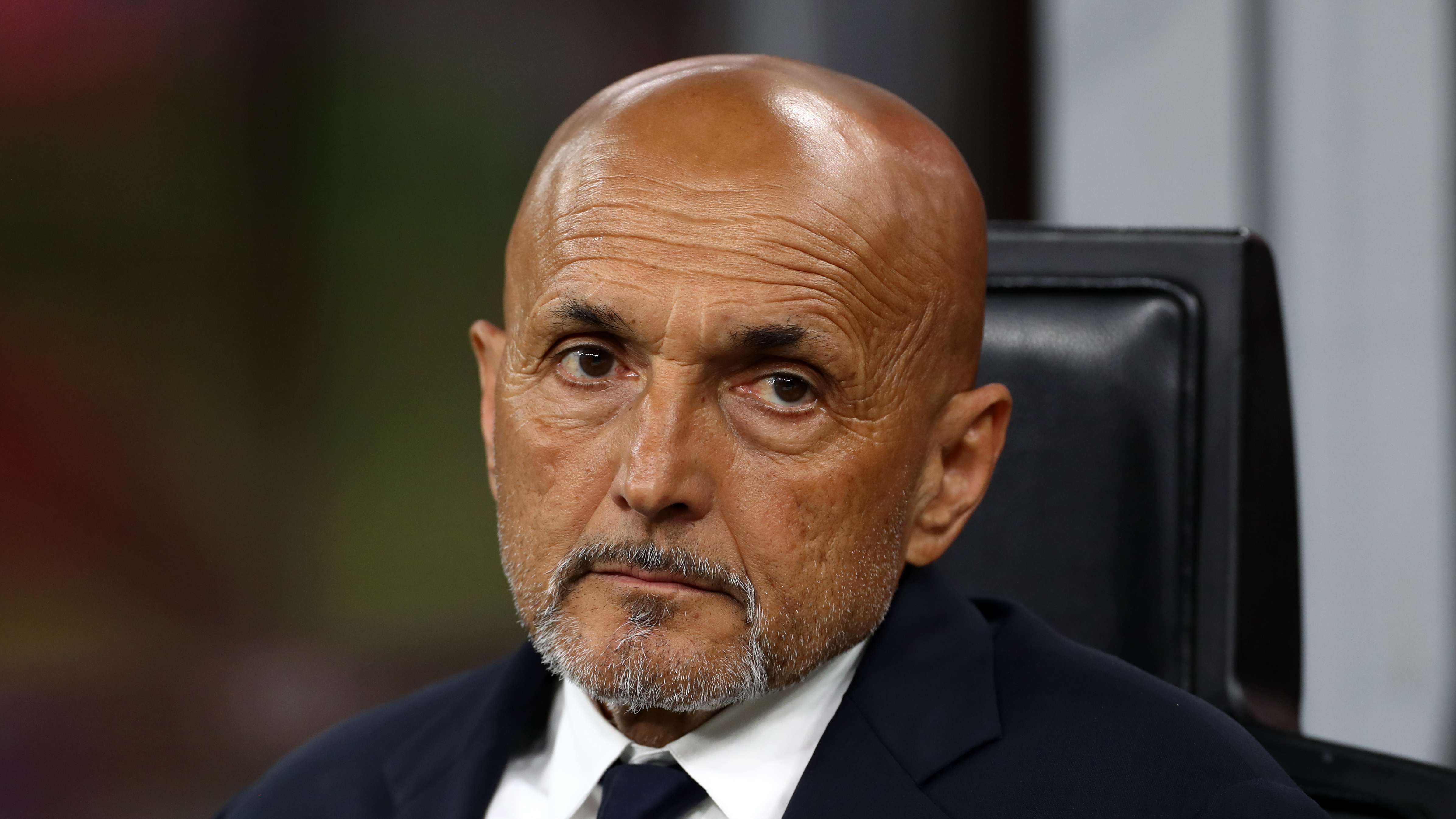 La Stampa – Juve, Spalletti potrebbe dimettersi: derby decisivo