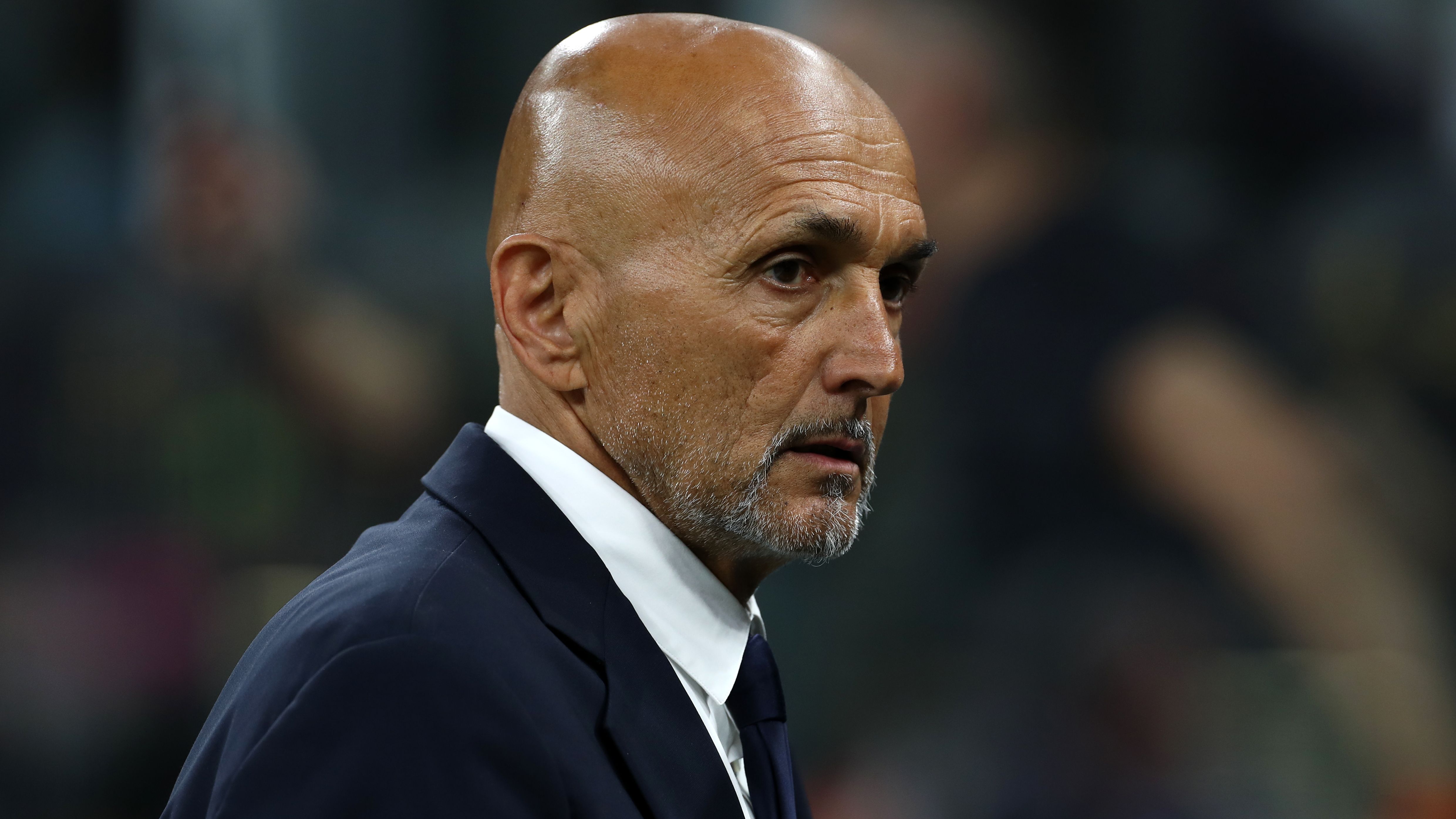 Juventus-Verona, Spalletti risponde a Sogliano: cos'è successo