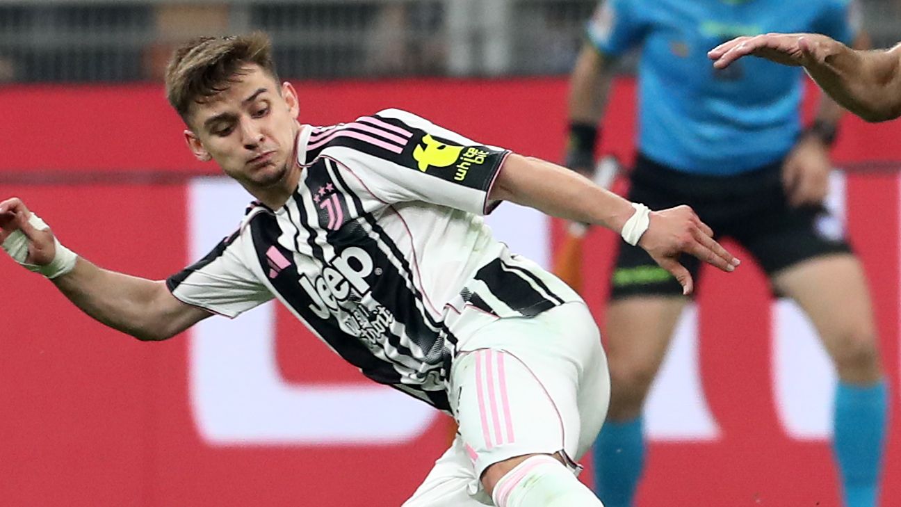 Conceicao pizzica il Milan: 