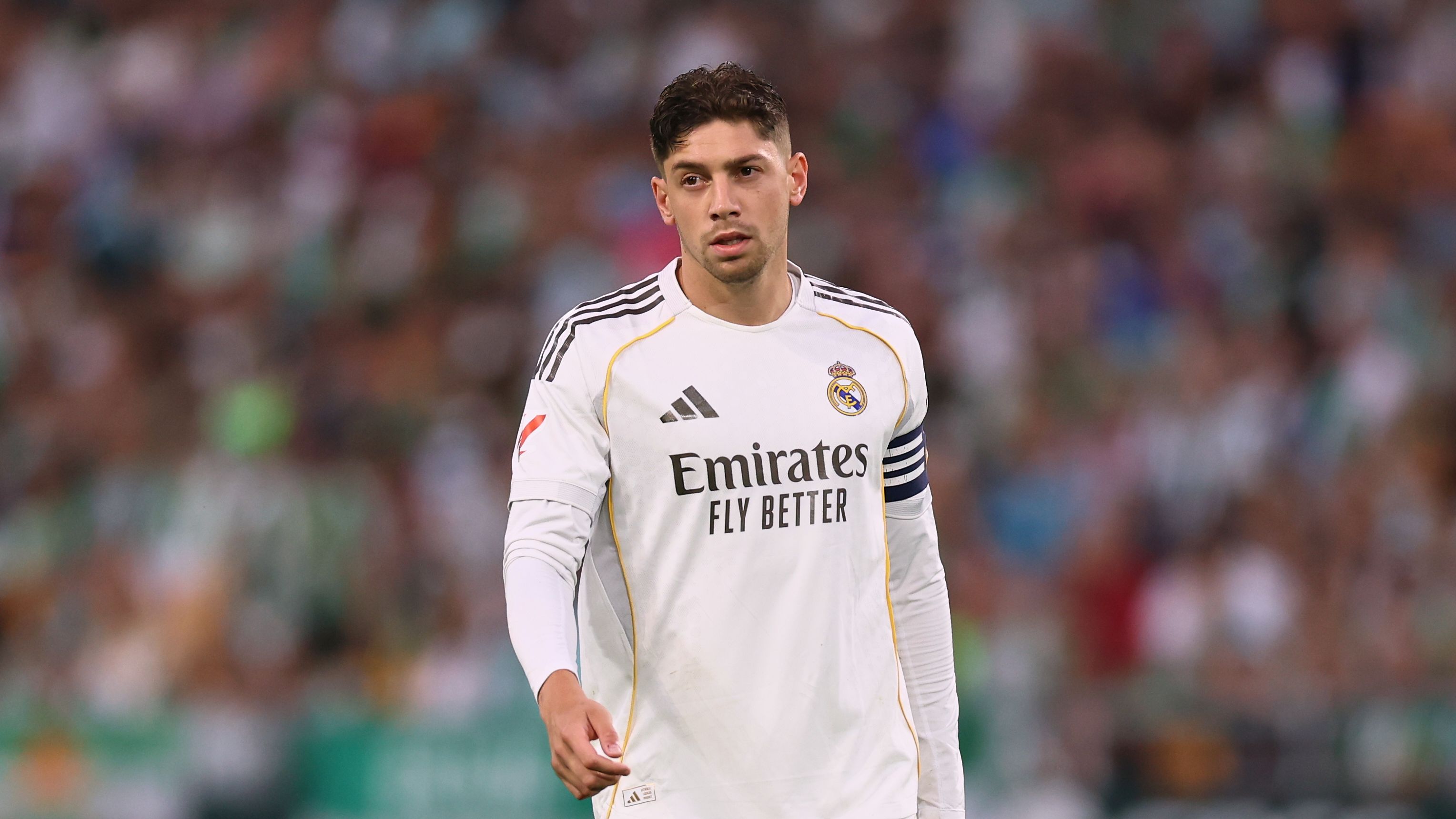 Cosa è successo al Real Madrid tra Valverde e Tchouameni