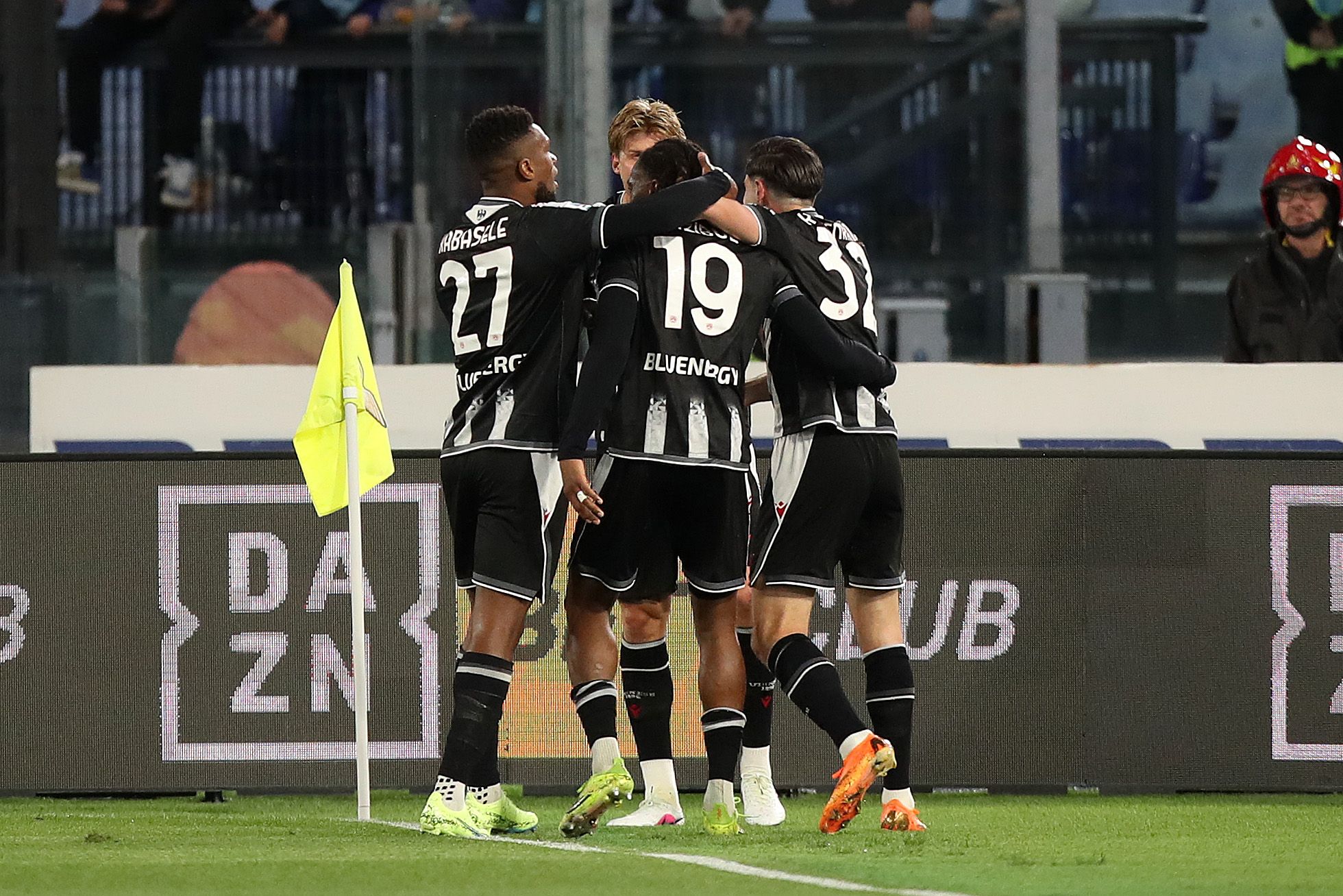 Udinese,2-0 al Torino: Runjaic a un punto dall'ottavo posto
