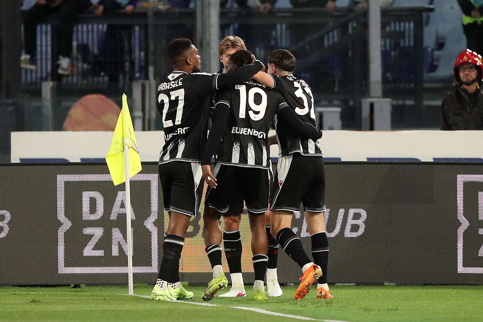 Udinese, 2-0 al Torino: Runjaic a un punto dall’ottavo posto