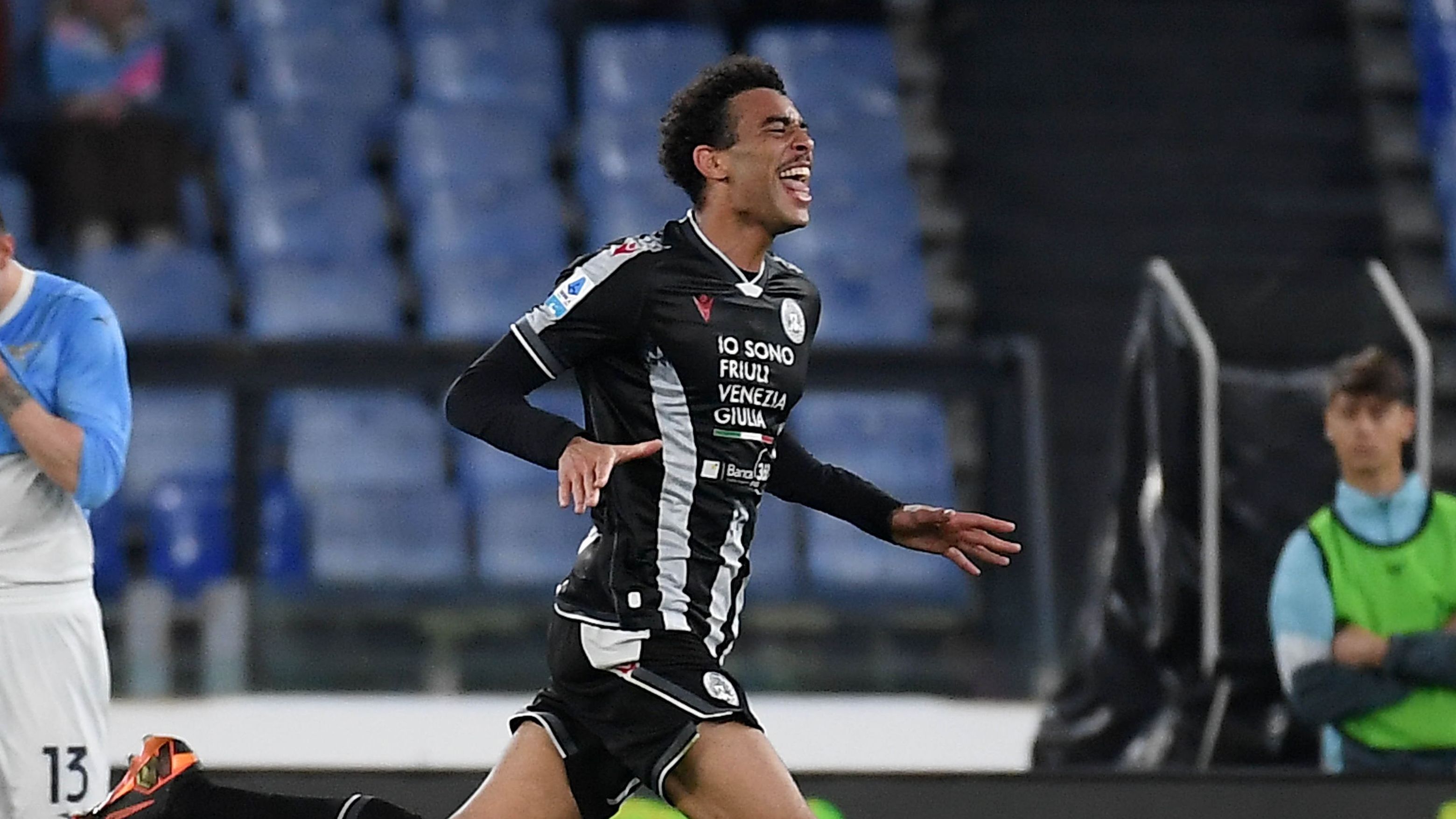 Gazzetta - Il Napoli tratta Atta: l'Udinese fissa il prezzo, c'è il 