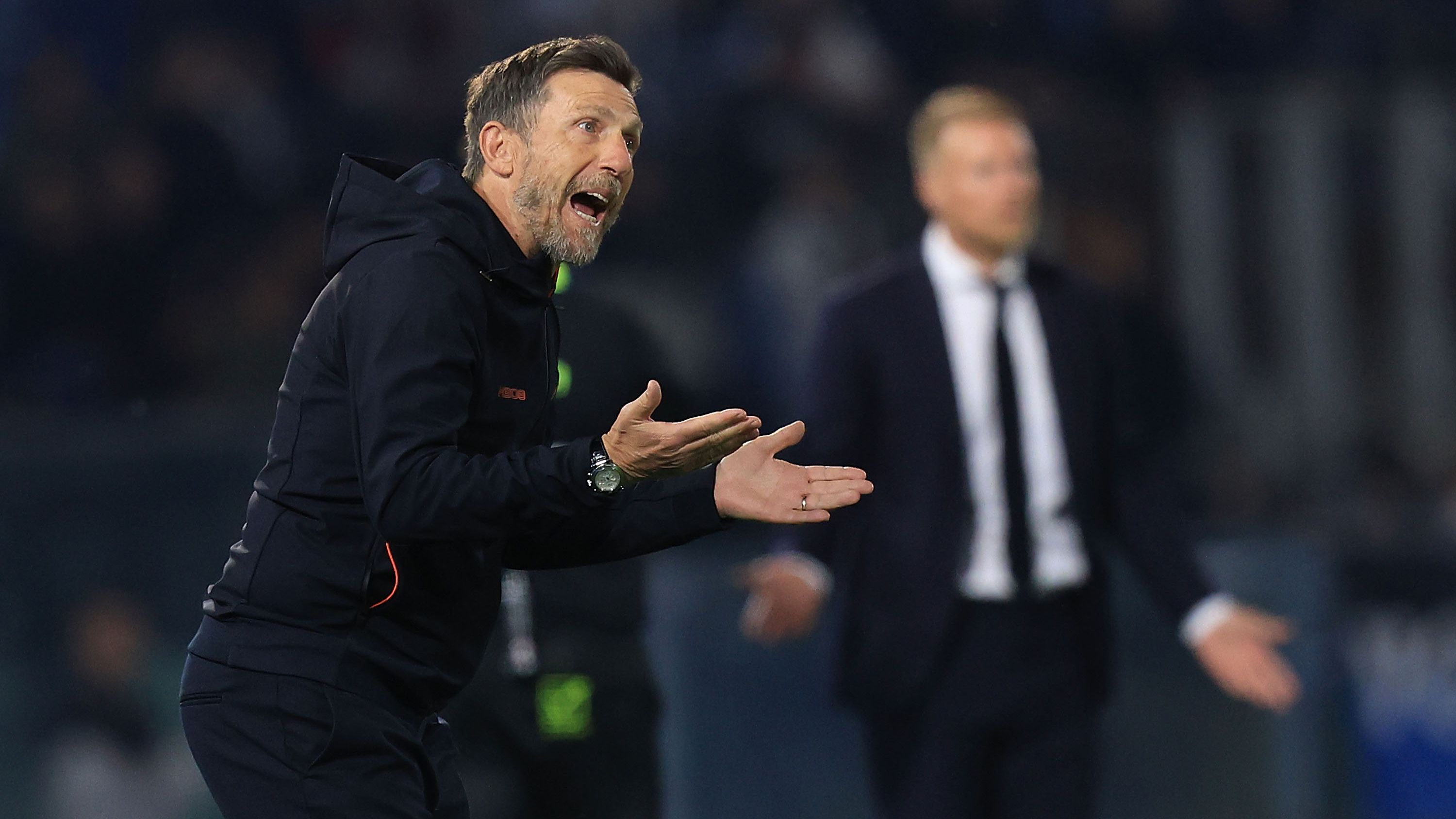 Lecce, Di Francesco: 