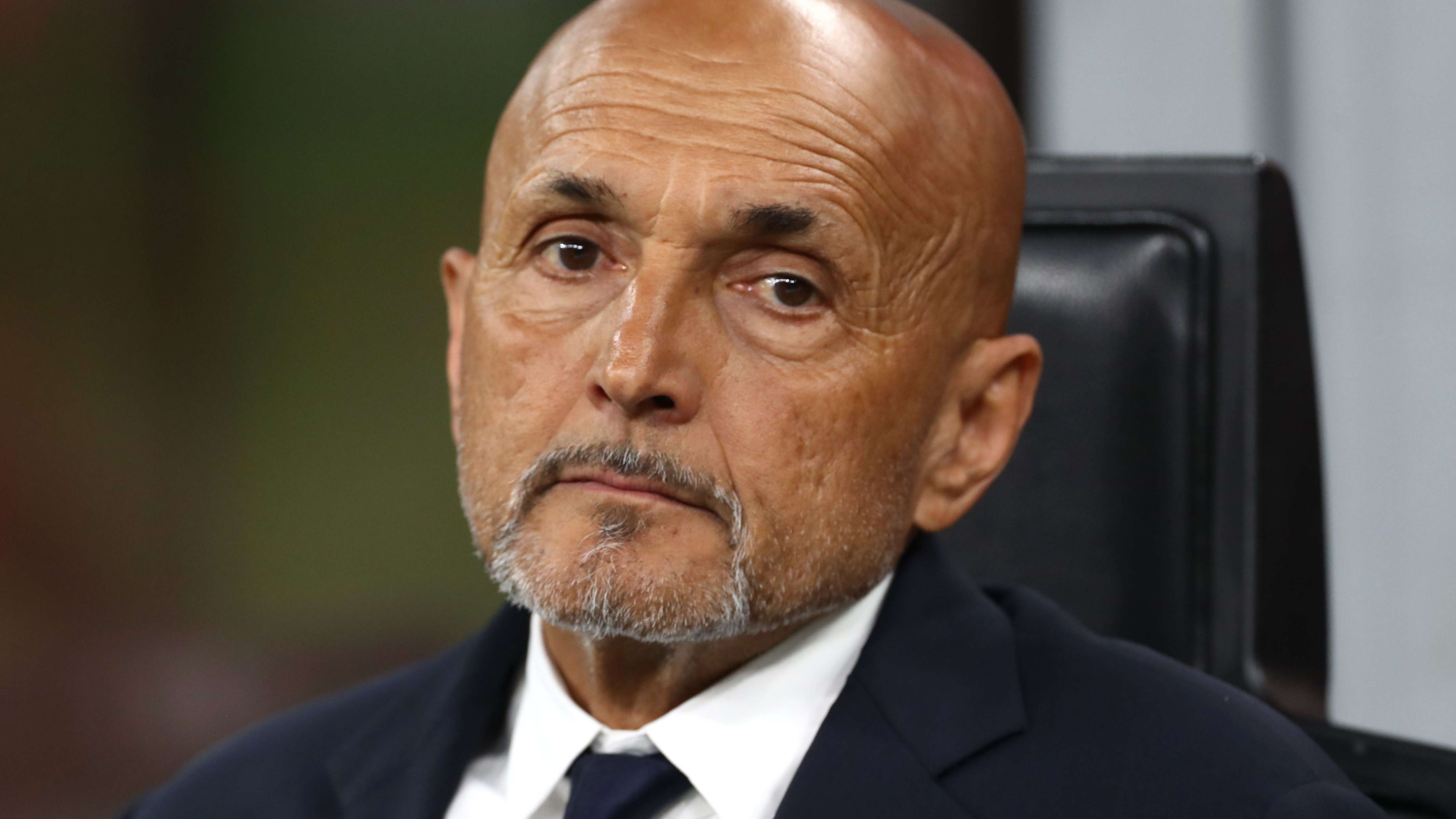 Spalletti si blinda alla Juve: “Andiamo avanti insieme, creeremo una squadra forte”