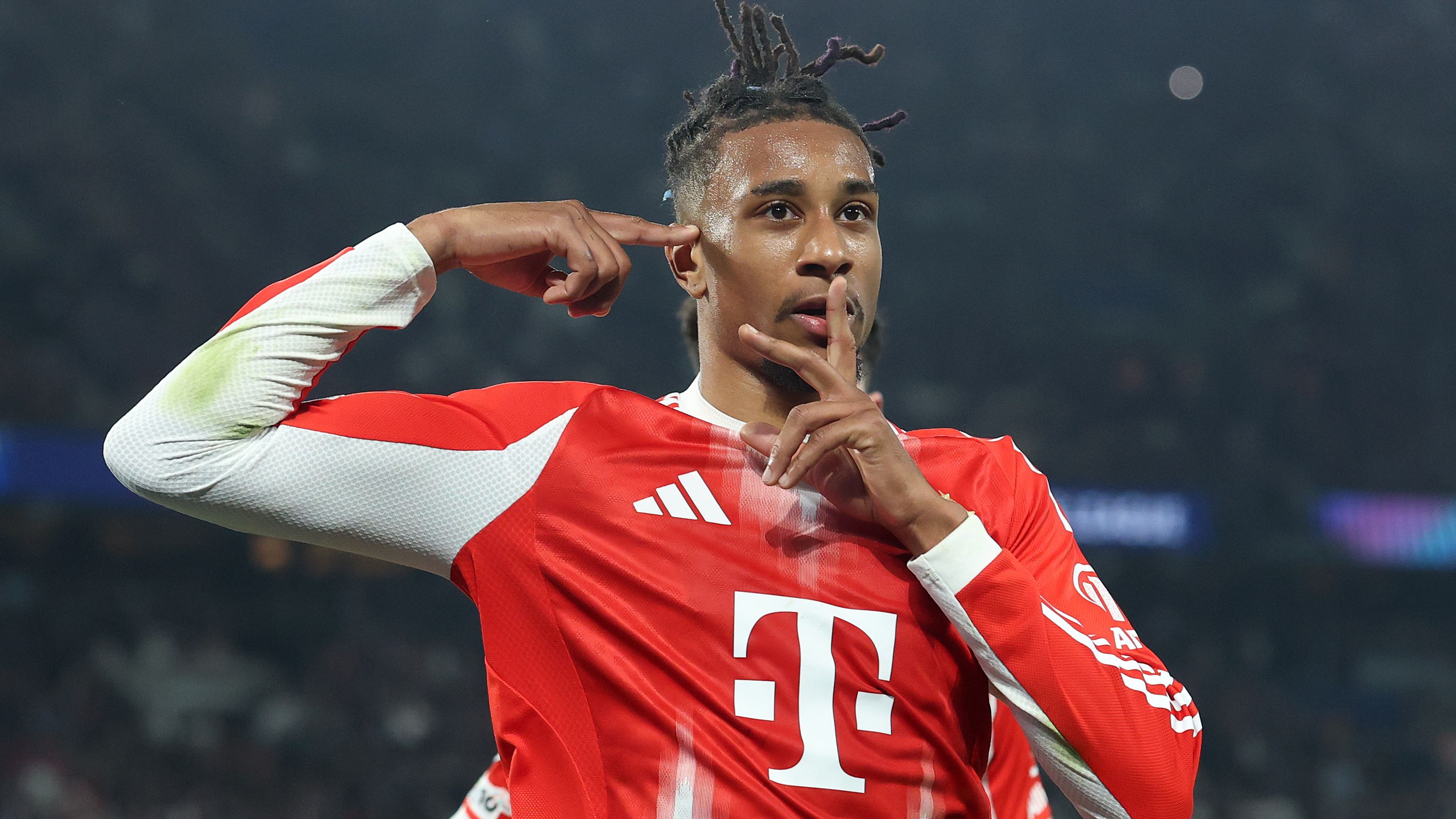 Hainer, presidente del Bayern Monaco: "150 milioni per Olise
