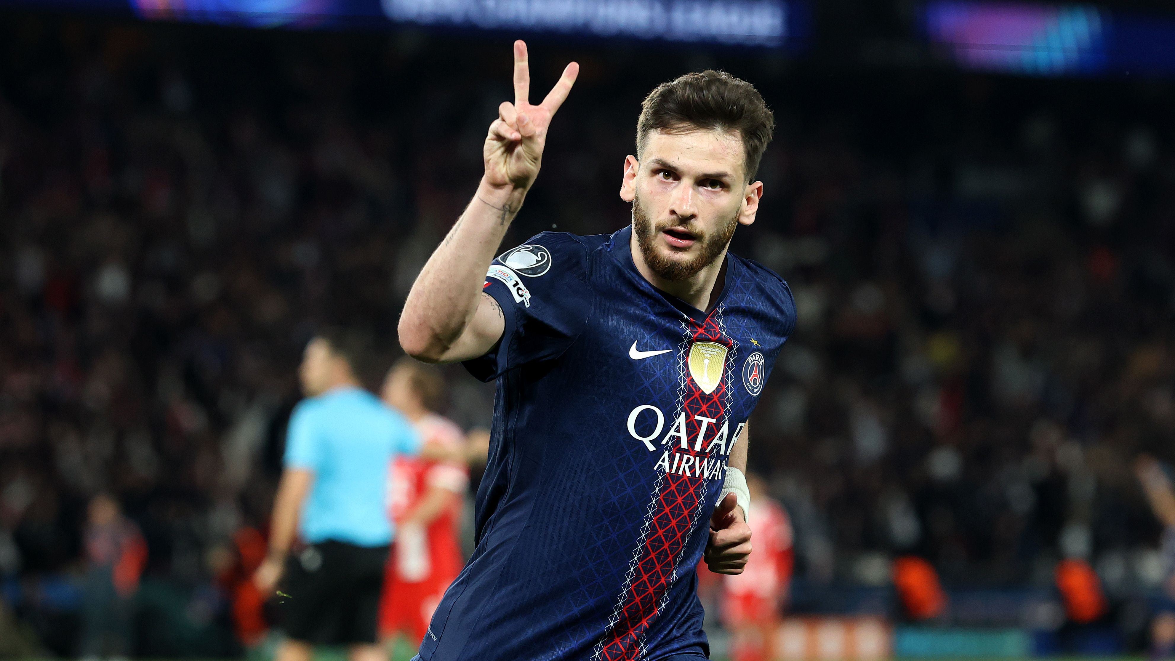 Champions League, primo round al Paris Saint-Germain: Bayern Monaco battuto 5-4, che spettacolo!