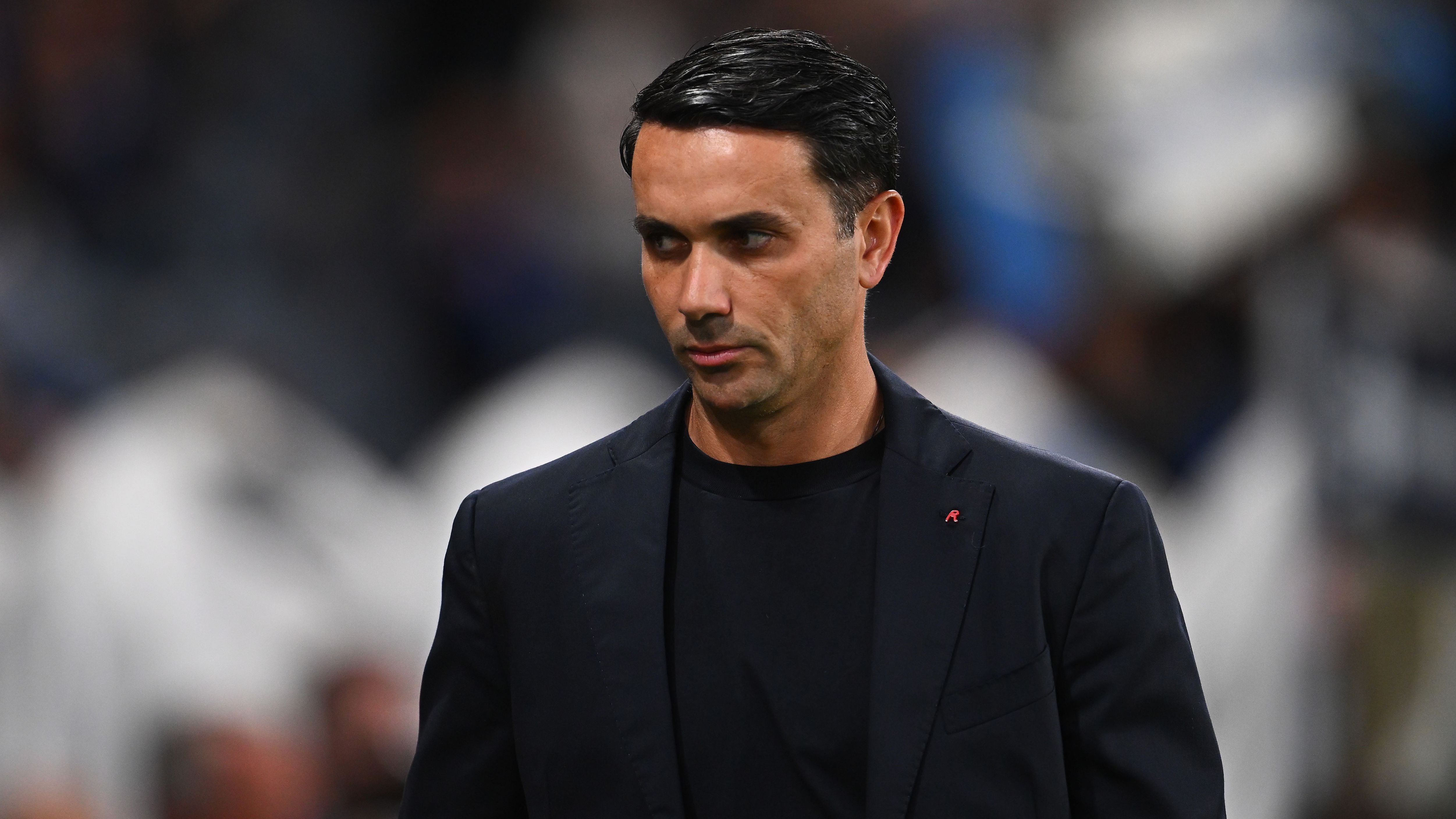 Atalanta, è ufficiale l'esonero di Raffaele Palladino: nei p