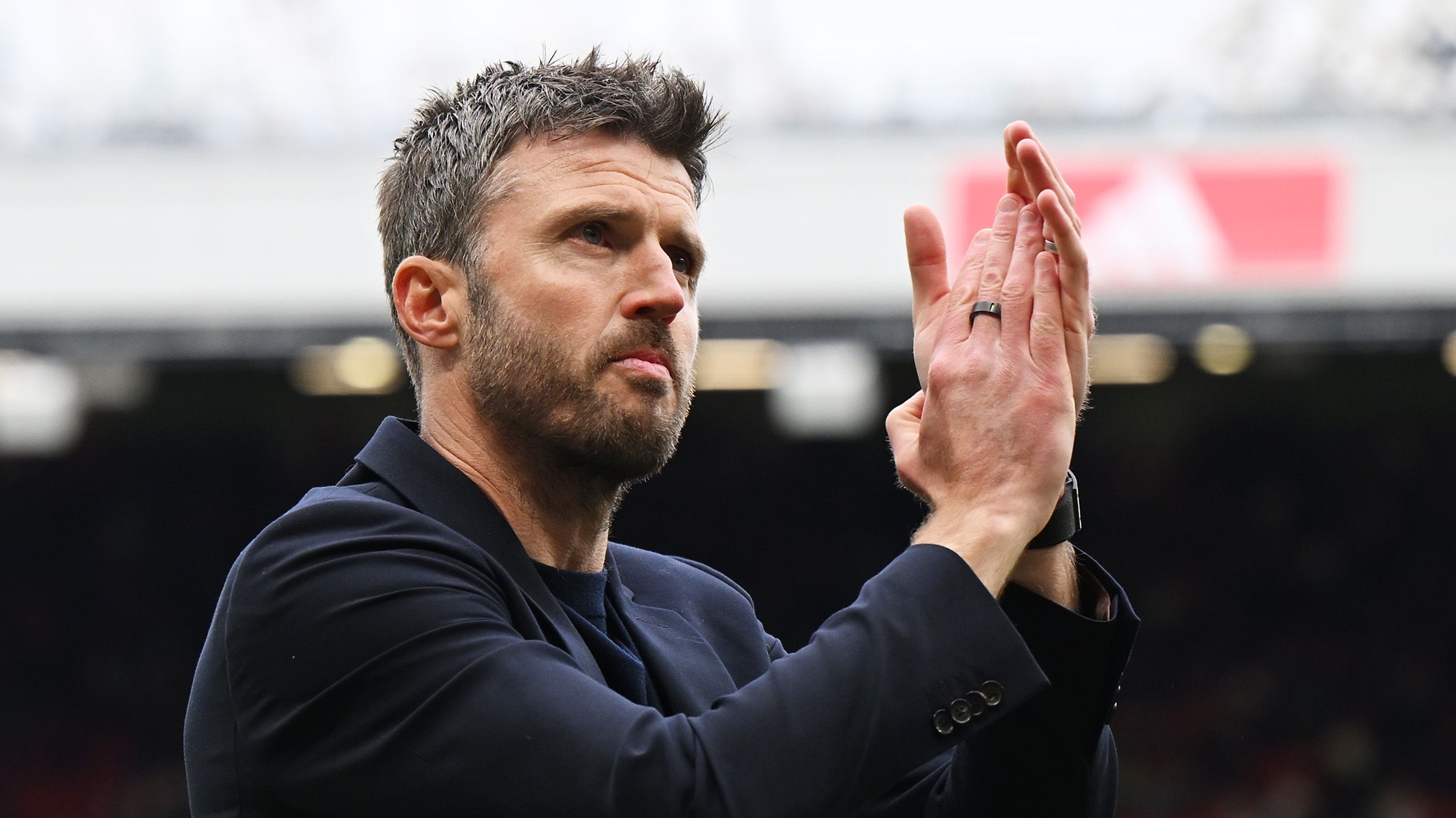 Il Manchester United ha preso una decisione sul futuro della panchina: fiducia a Micheal Carrick, manca soltanto l'ultimo ok di Ratfcliffe