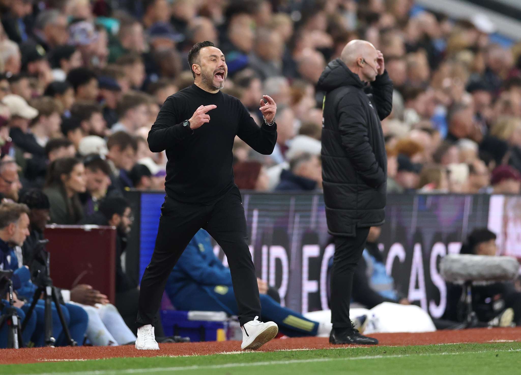 Tottenham vince 2-1 a Birmingham e scavalca il West Ham: De Zerbi esorta a zittire i pensieri negativi — image 4