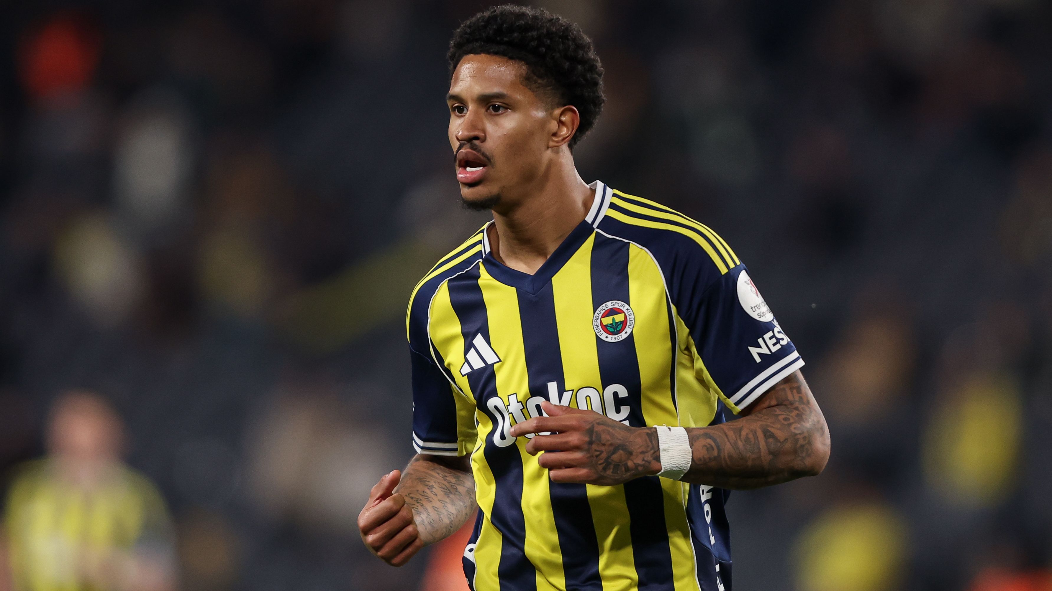 Fenerbahce SK v Rams Basaksehir FK - Trendyol Süper Lig