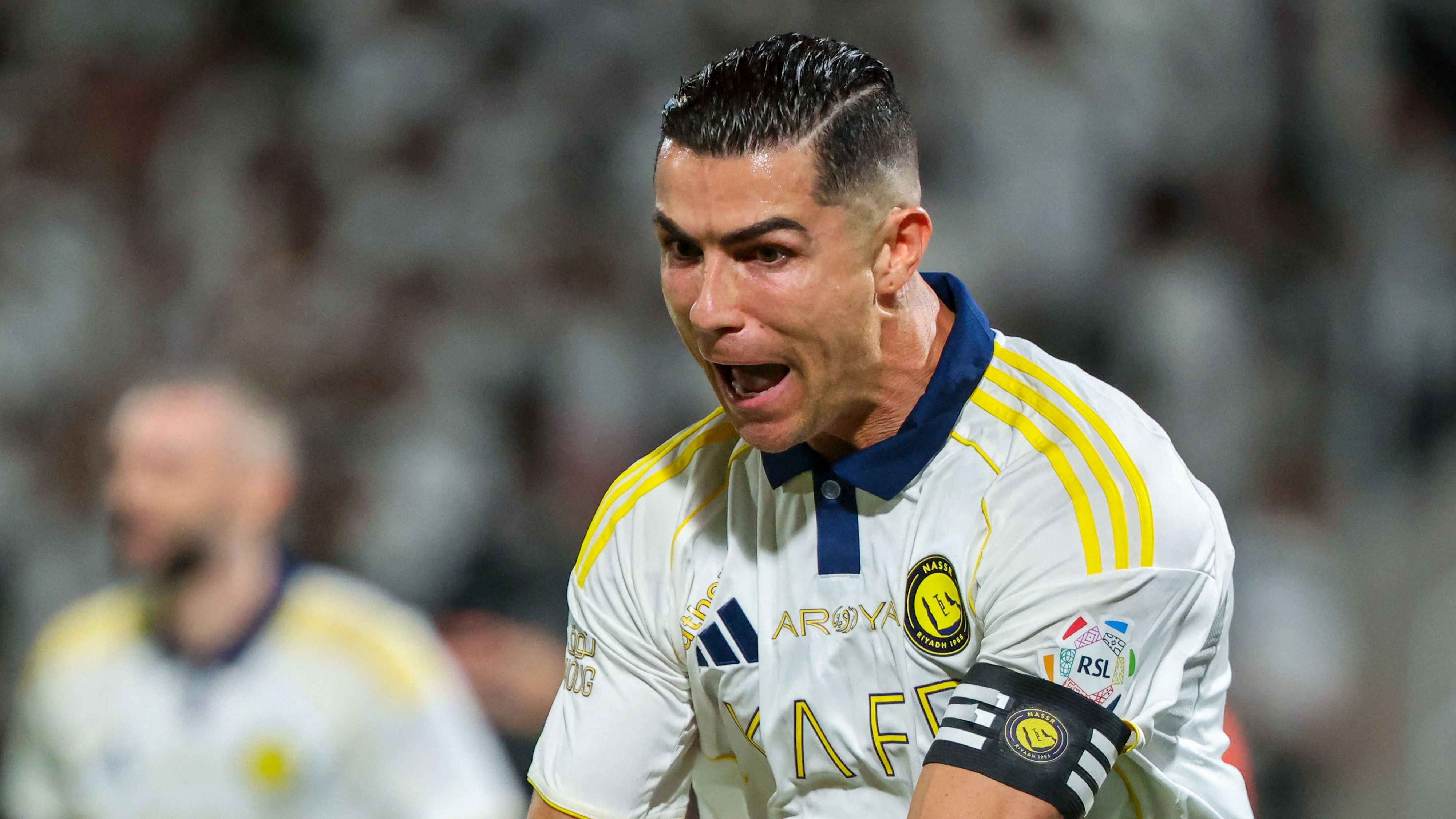 L'Al-Nassr di Cristiano Ronaldo si gioca il titolo contro l'Al-Hilal di Inzaghi