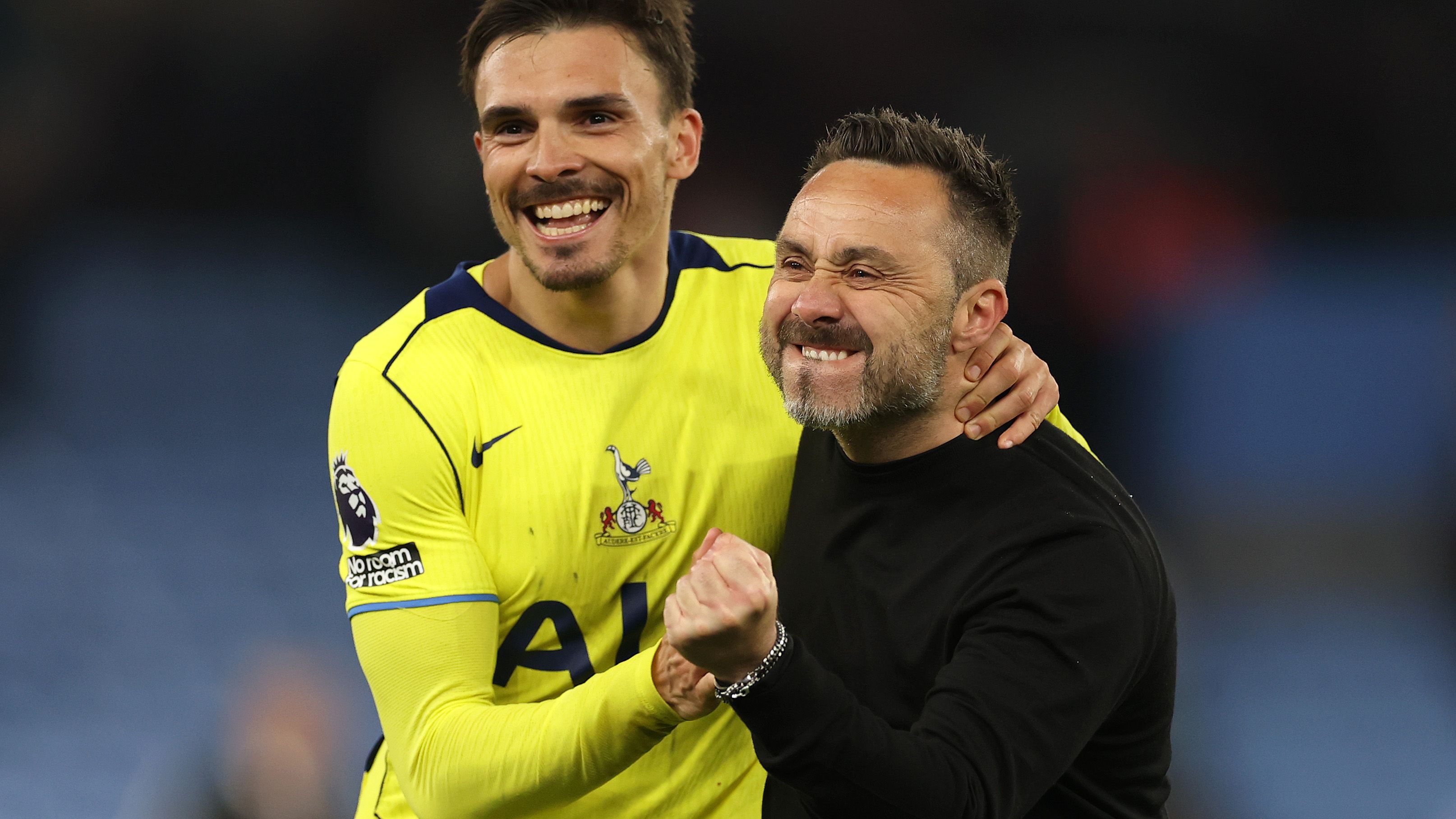 Premier League, tutto in 90': gli incastri per la salvezza del Tottenham e per 6 squadre inglesi in Champions League