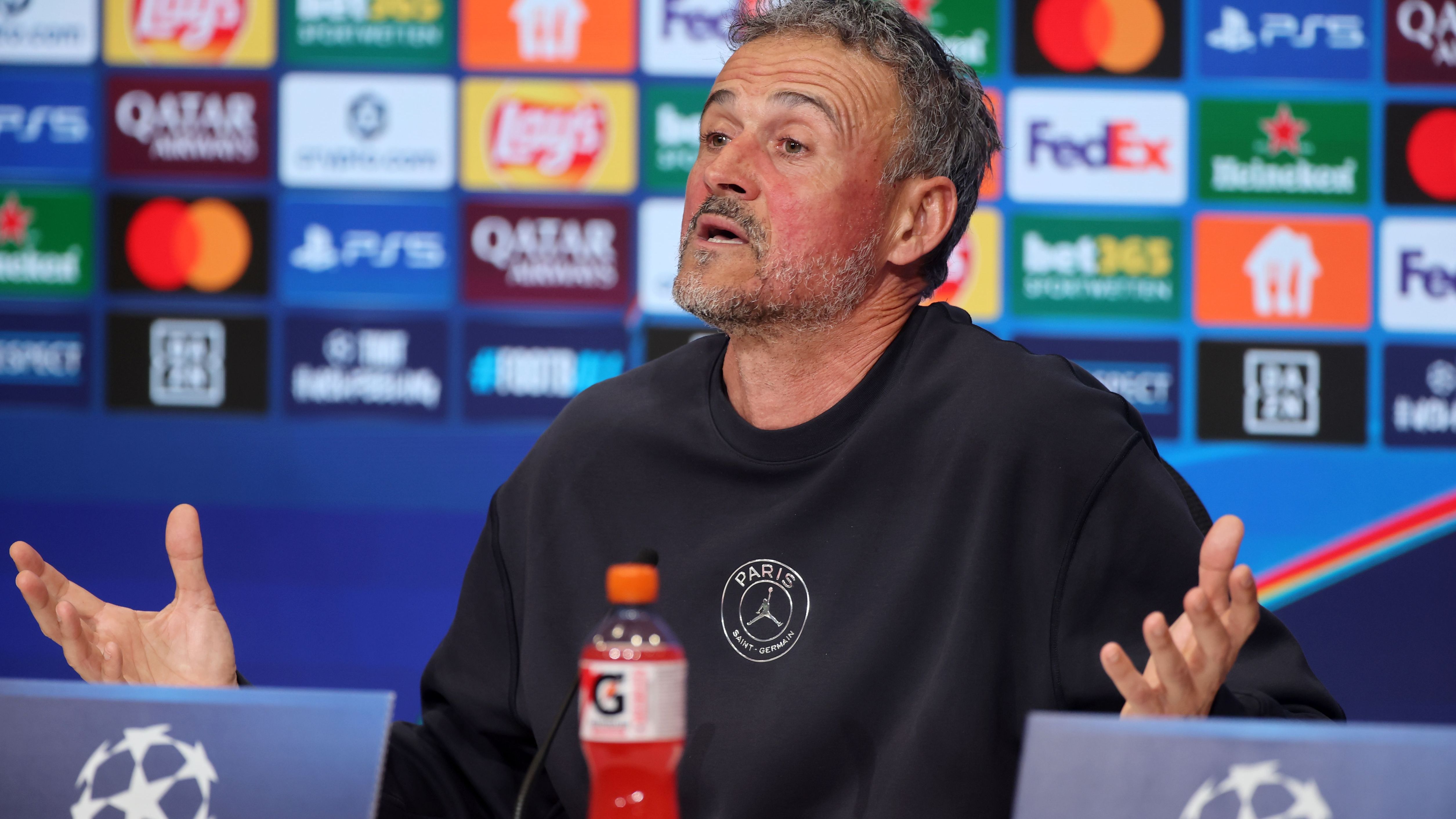 Il PSG aggiorna su Ousmane Dembélé: a rischio la finale di Champions League contro l'Arsenal?
