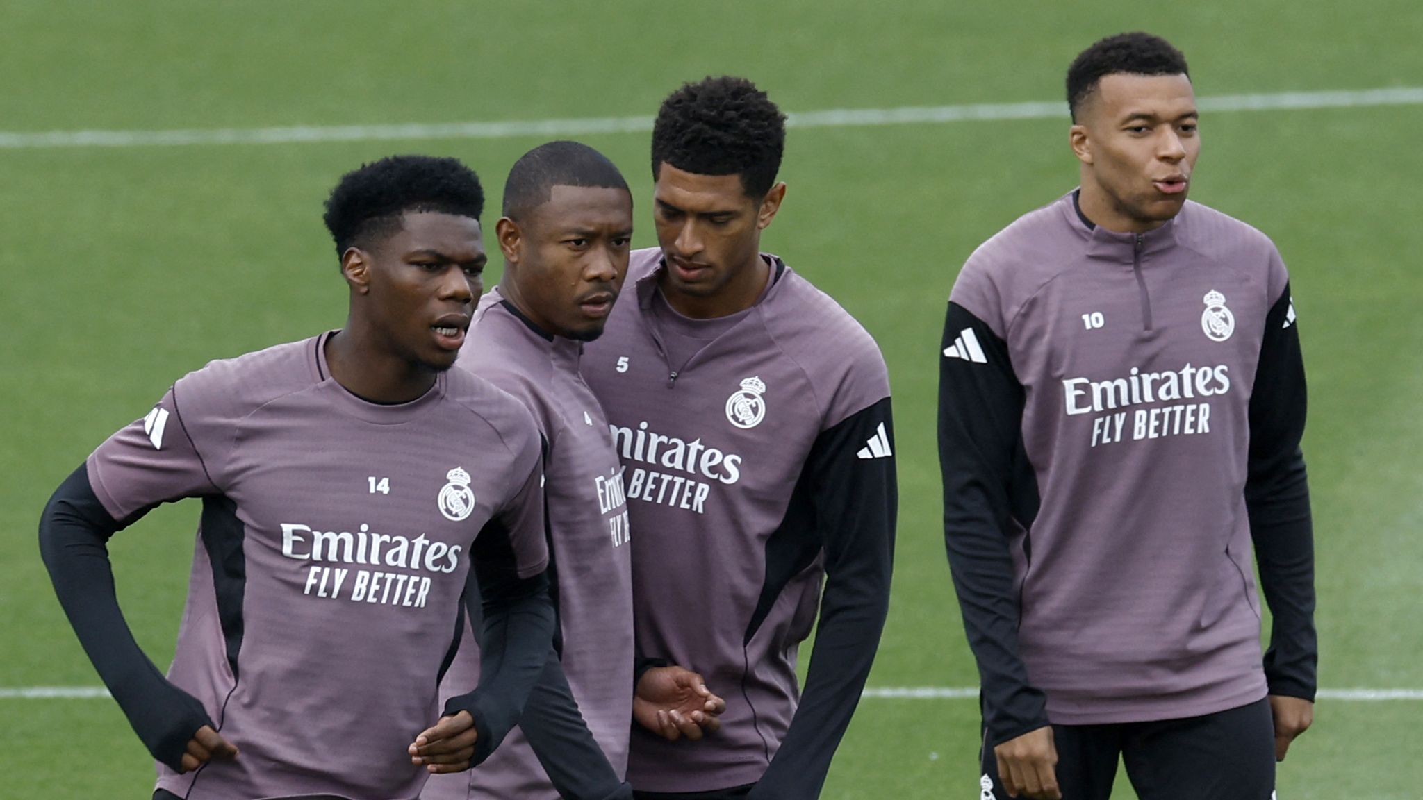 Dentro la crisi del Real Madrid: dall'esonero di Xabi Alonso alle risse in allenamento