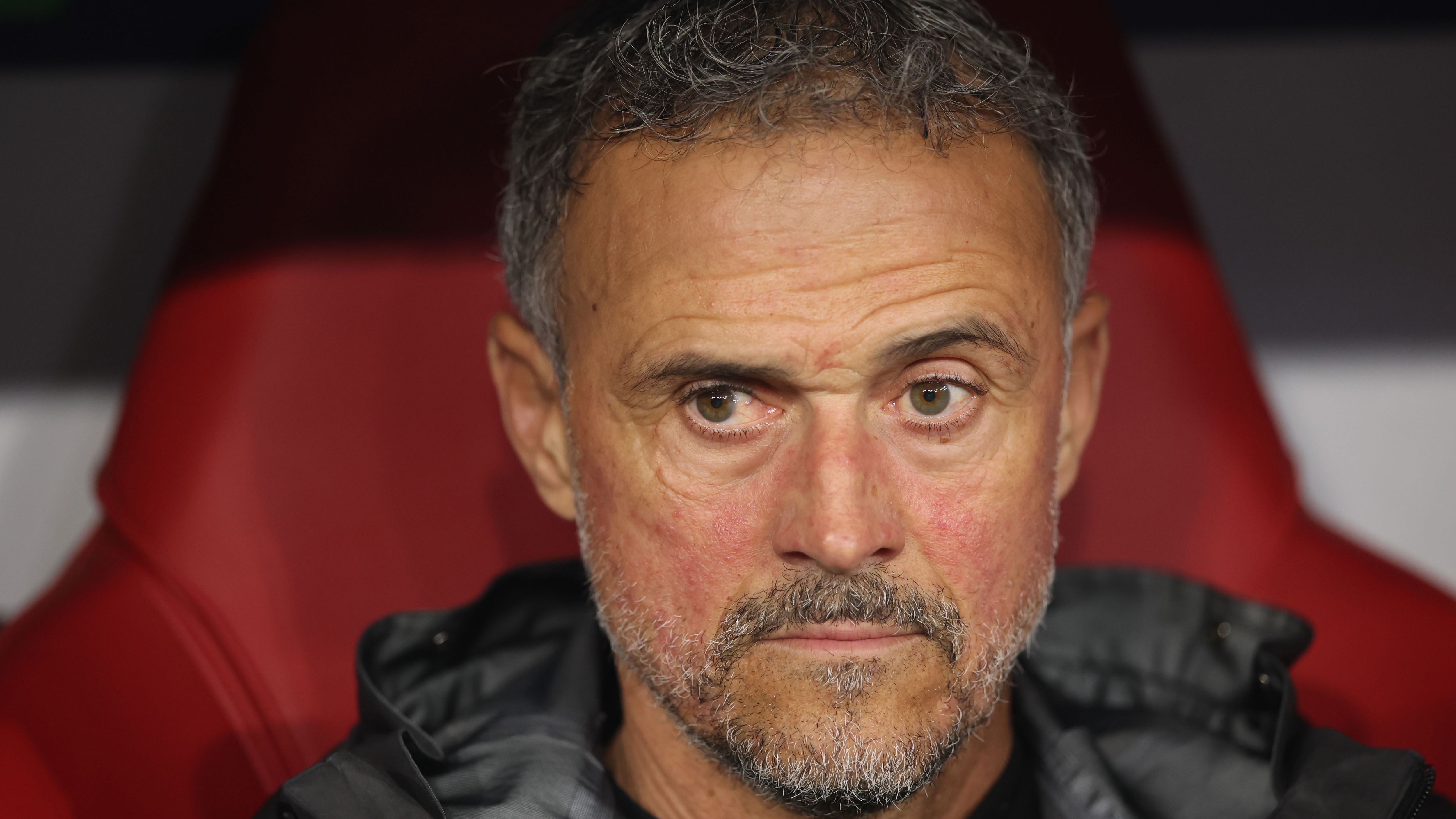 Sabatini sul Luis Enrique della Roma: “Totti lo chiamava Zichichi. A De Rossi sembrava di non aver mai giocato a calcio prima. Gli toccarono la famiglia e se ne andò”