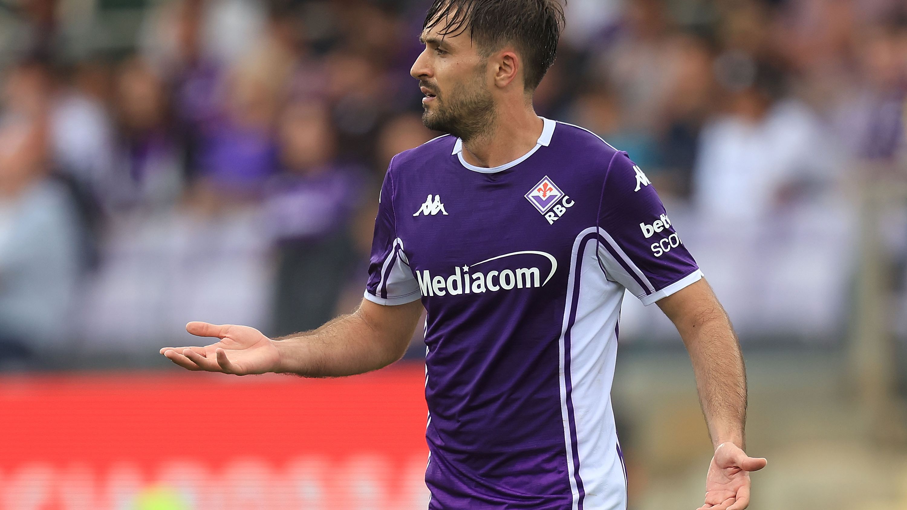 ACF Fiorentina v Genoa CFC - Serie A