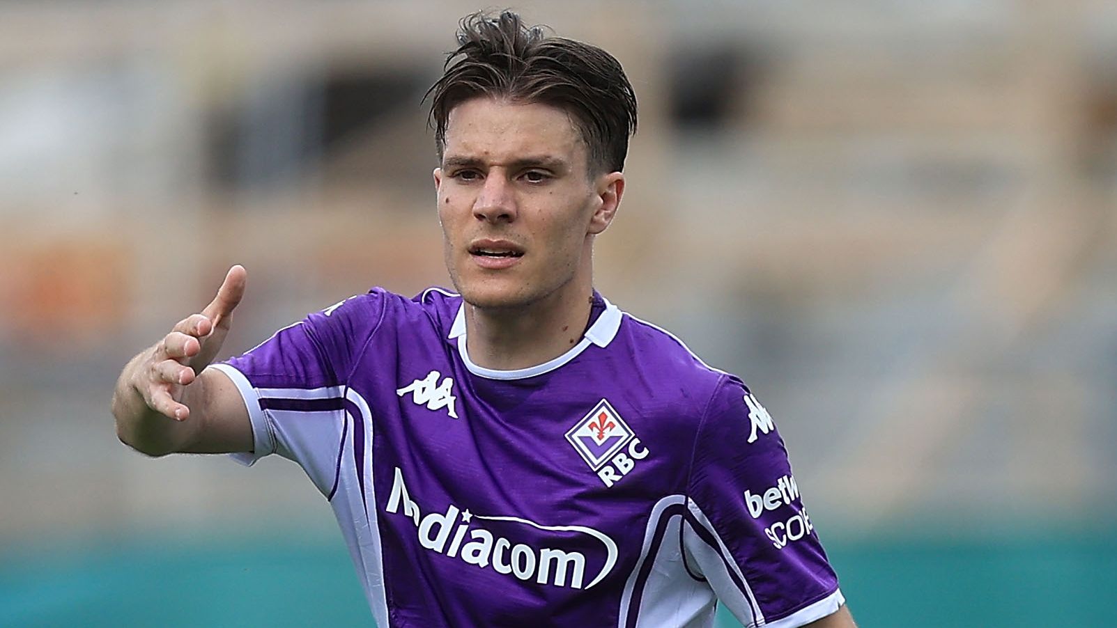 Fiorentina, Fagioli: "Grosso? In campo puoi avere tutto il talento che vuoi, ma non eravamo legati tra di noi"