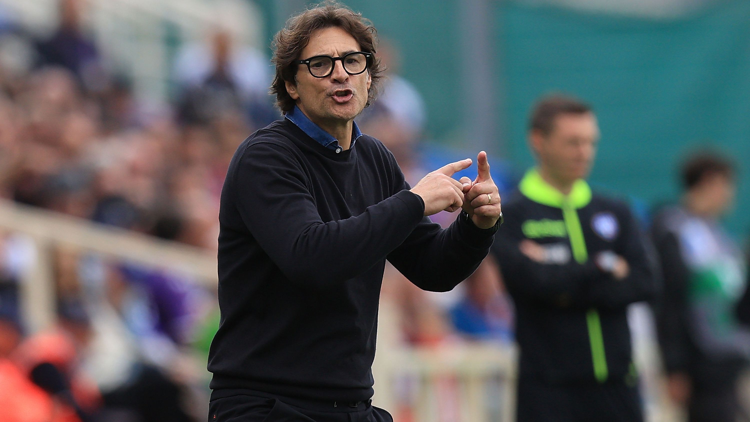 Fiorentina, Vanoli: 