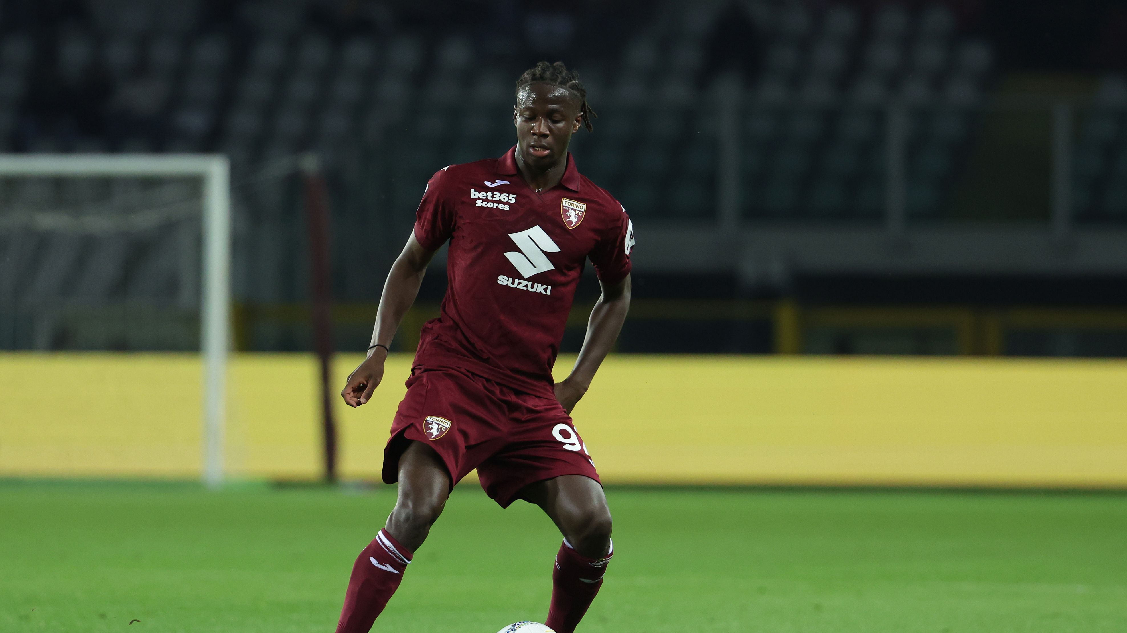 Torino FC v US Sassuolo Calcio - Serie A