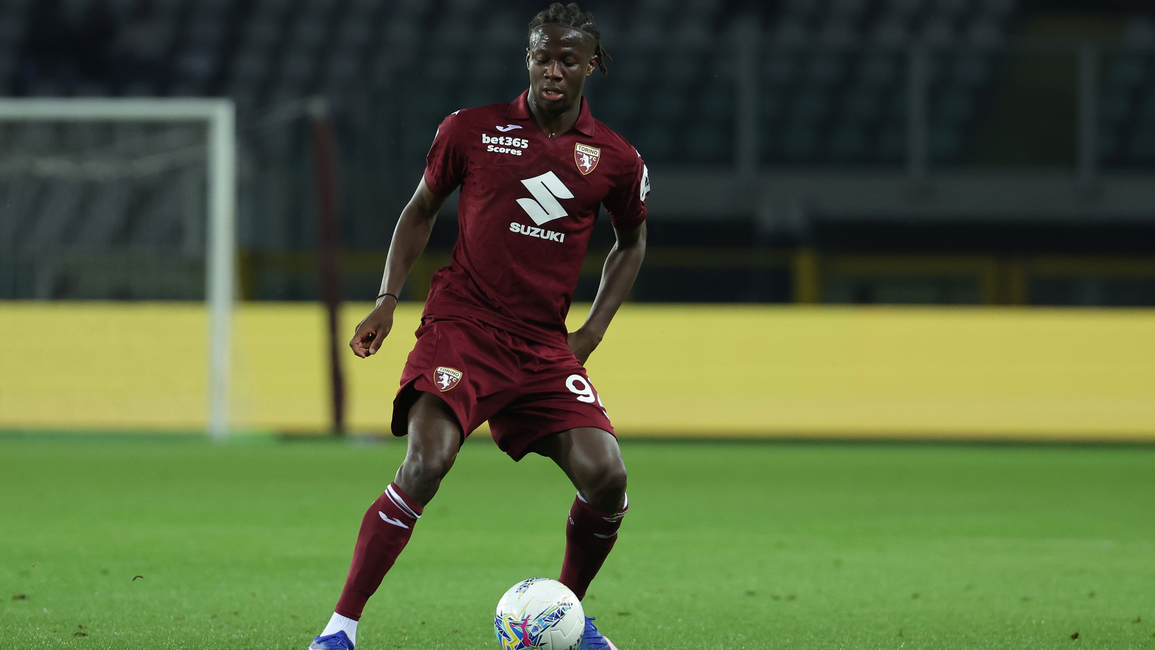 Torino FC v US Sassuolo Calcio - Serie A