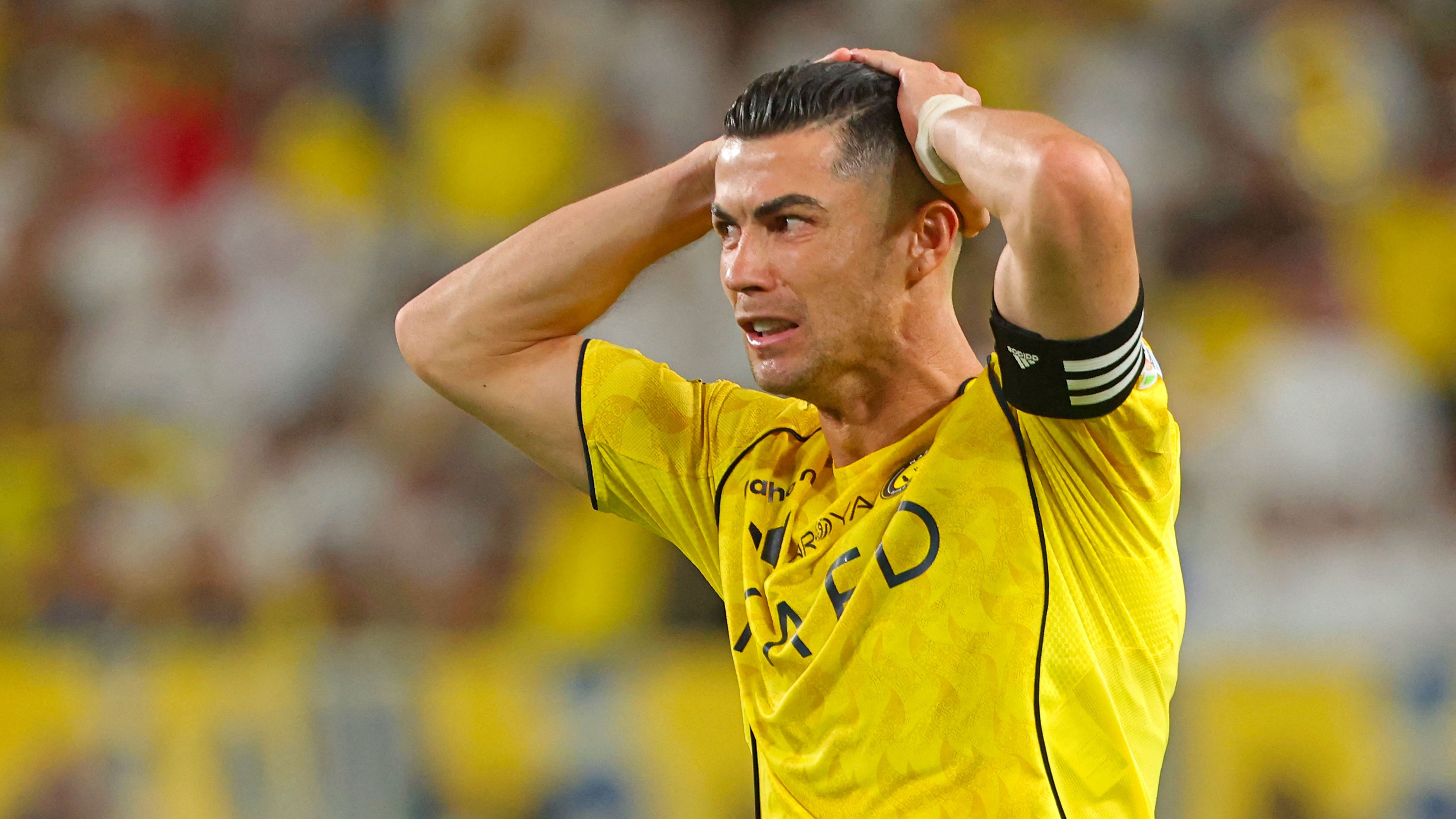 Al Nassr-Damac, dove vederla in tv e streaming: canale, orario, formazioni