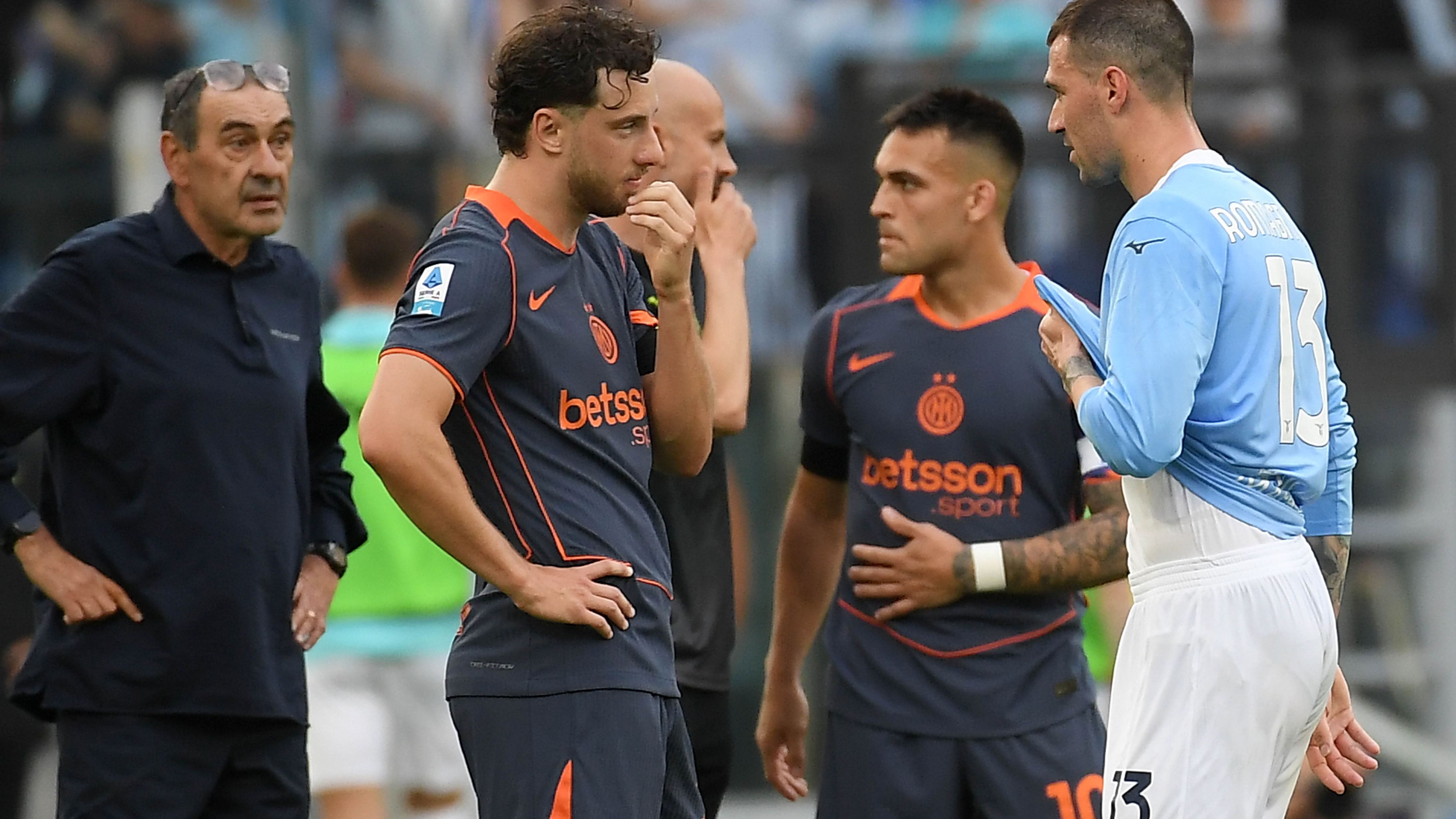 Inter, perché non c’è stato il minuto di silenzio per Evaristo Beccalossi prima della gara con la Lazio