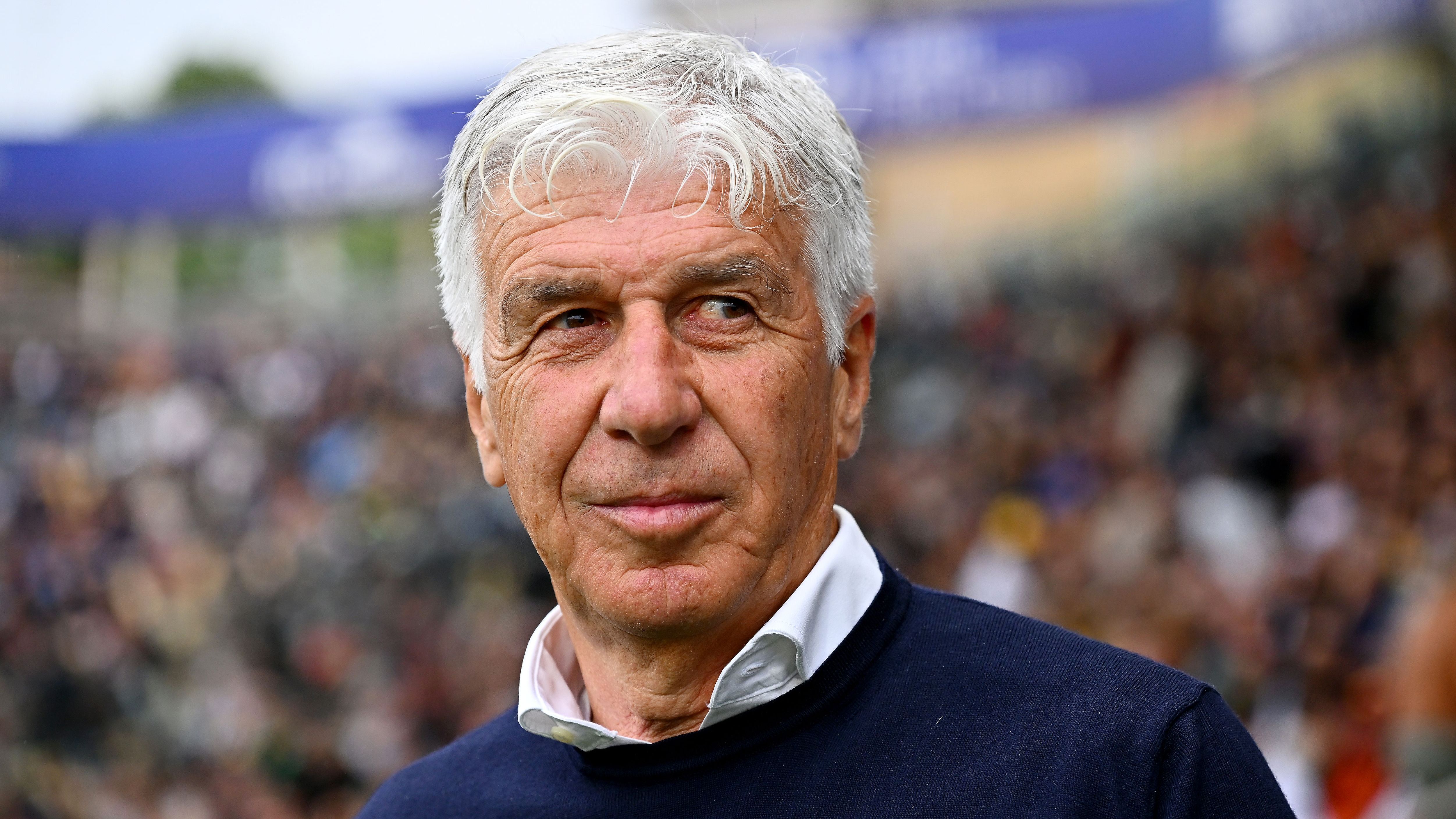 Gasperini: 