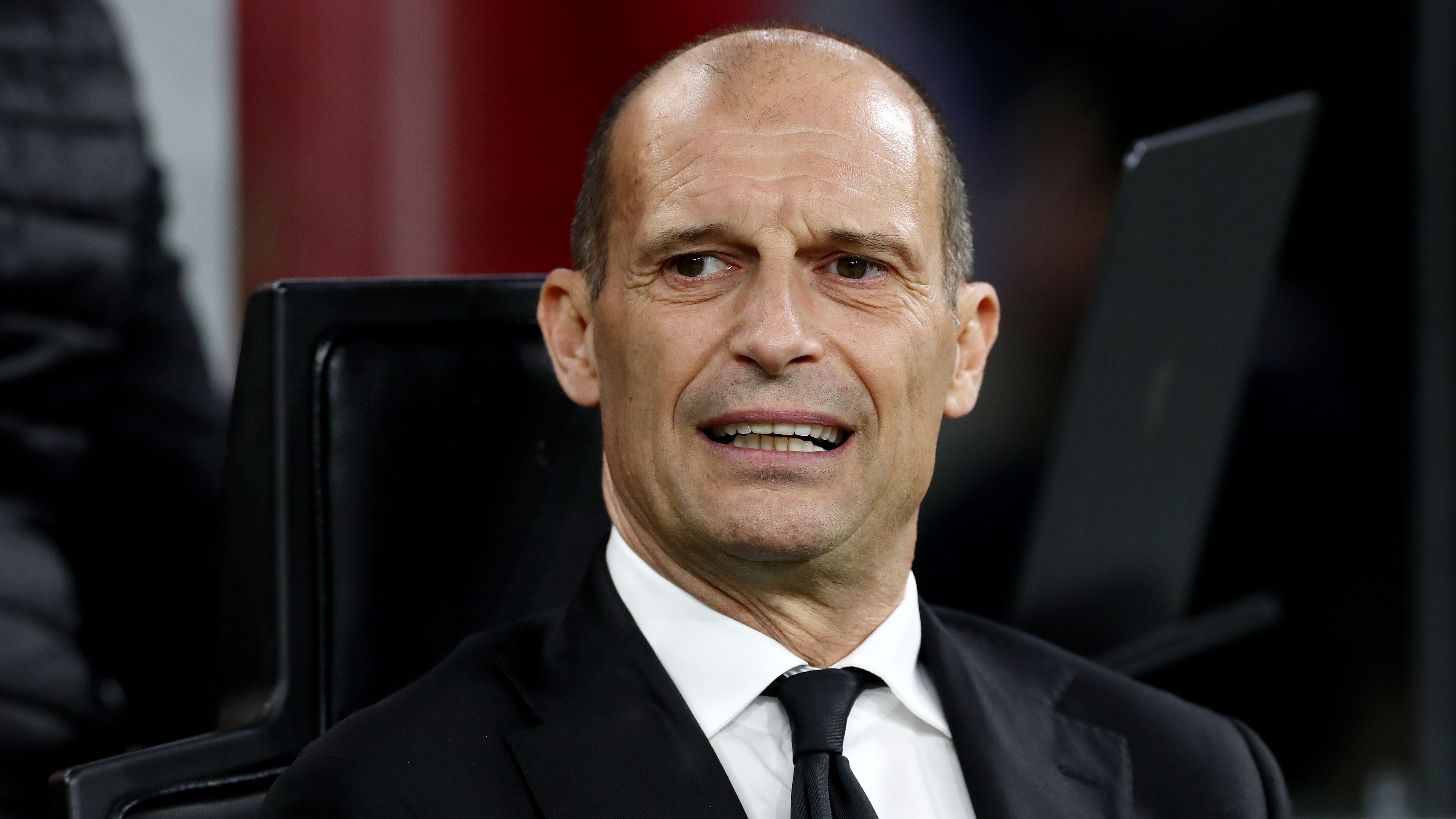 Milan, Allegri: 
