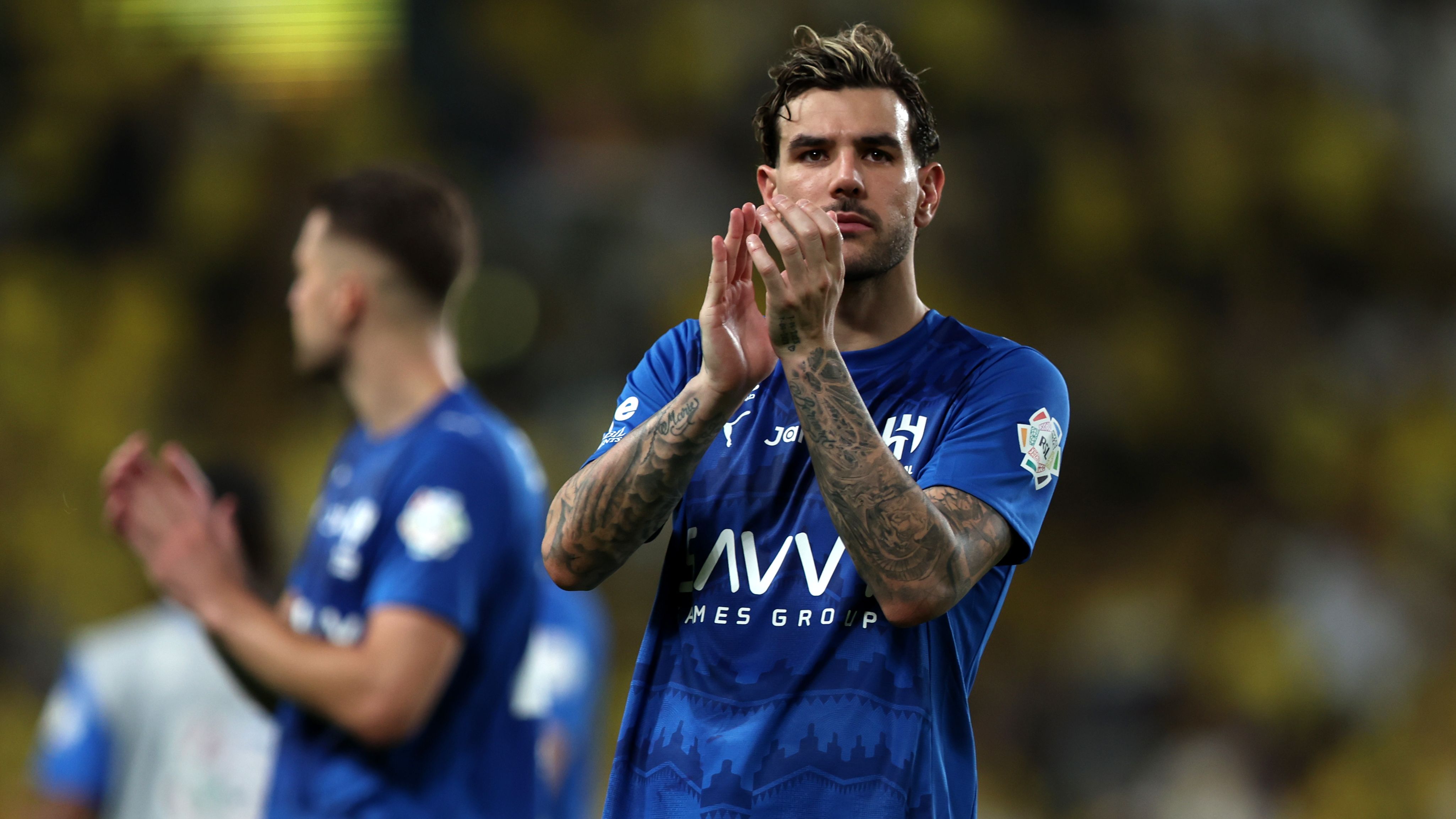 Al Fayha-Al Hilal, dove vederla in tv e streaming: canale, orario, formazioni