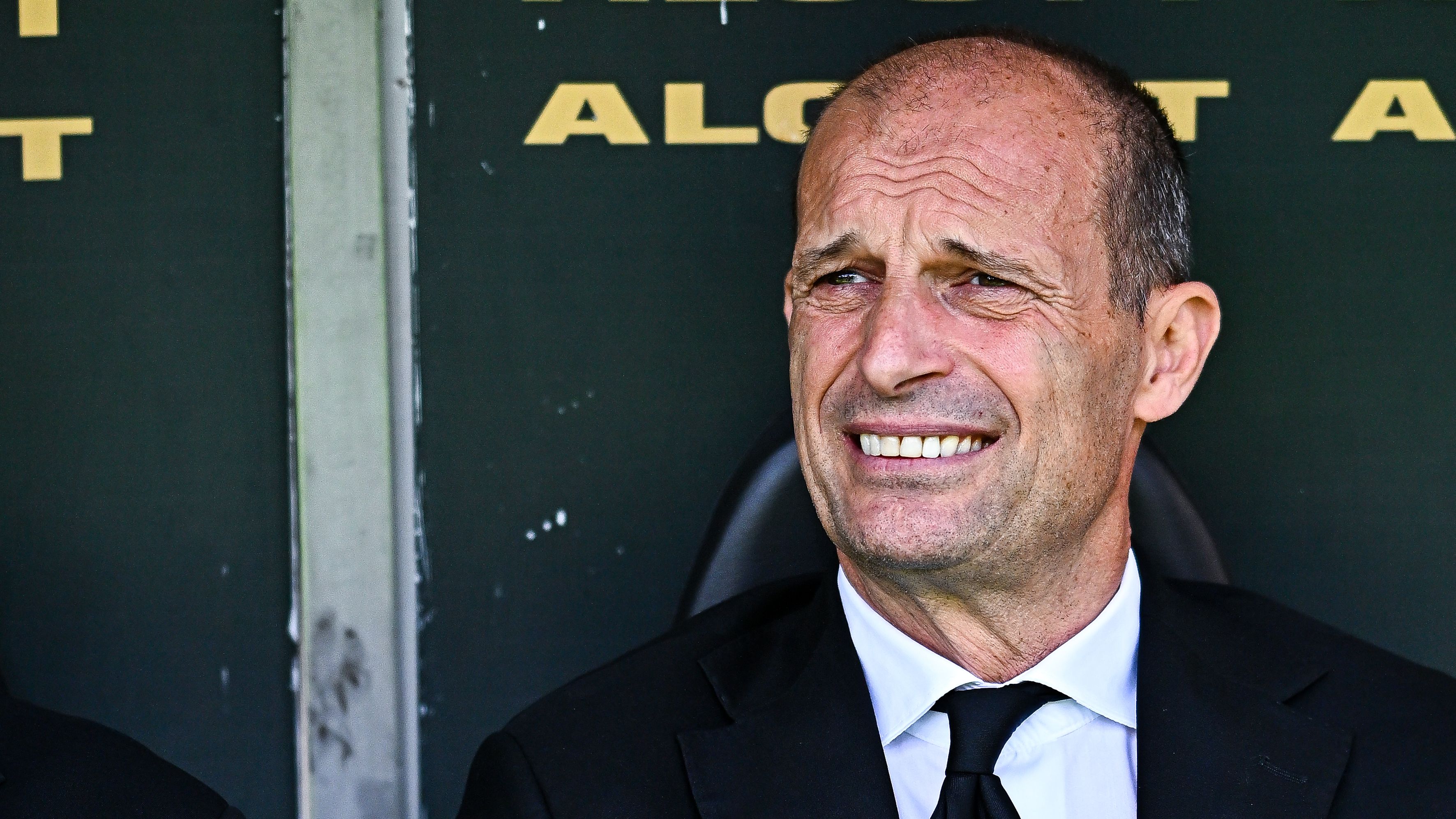 Allegri: 