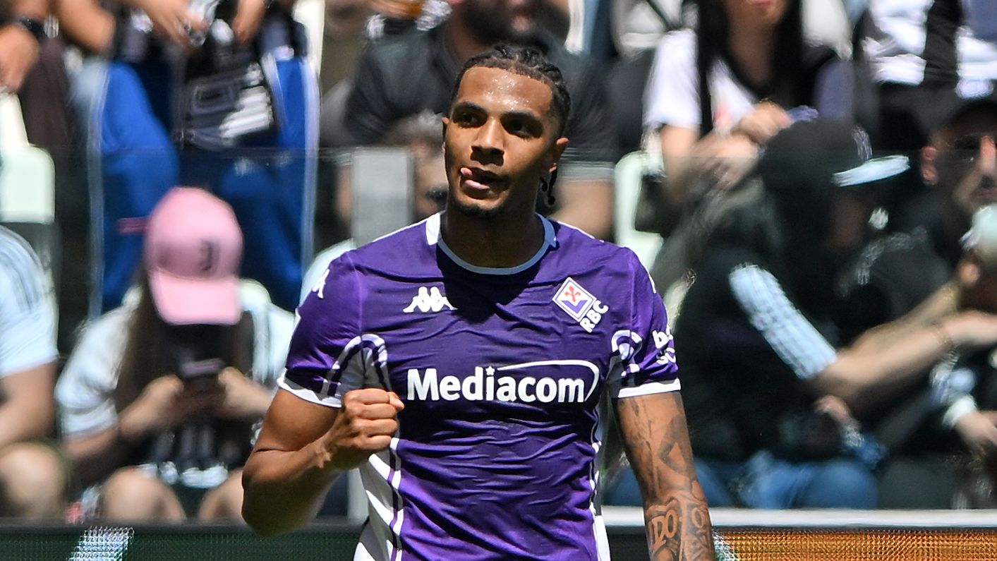 NDOUR (FIORENTINA)